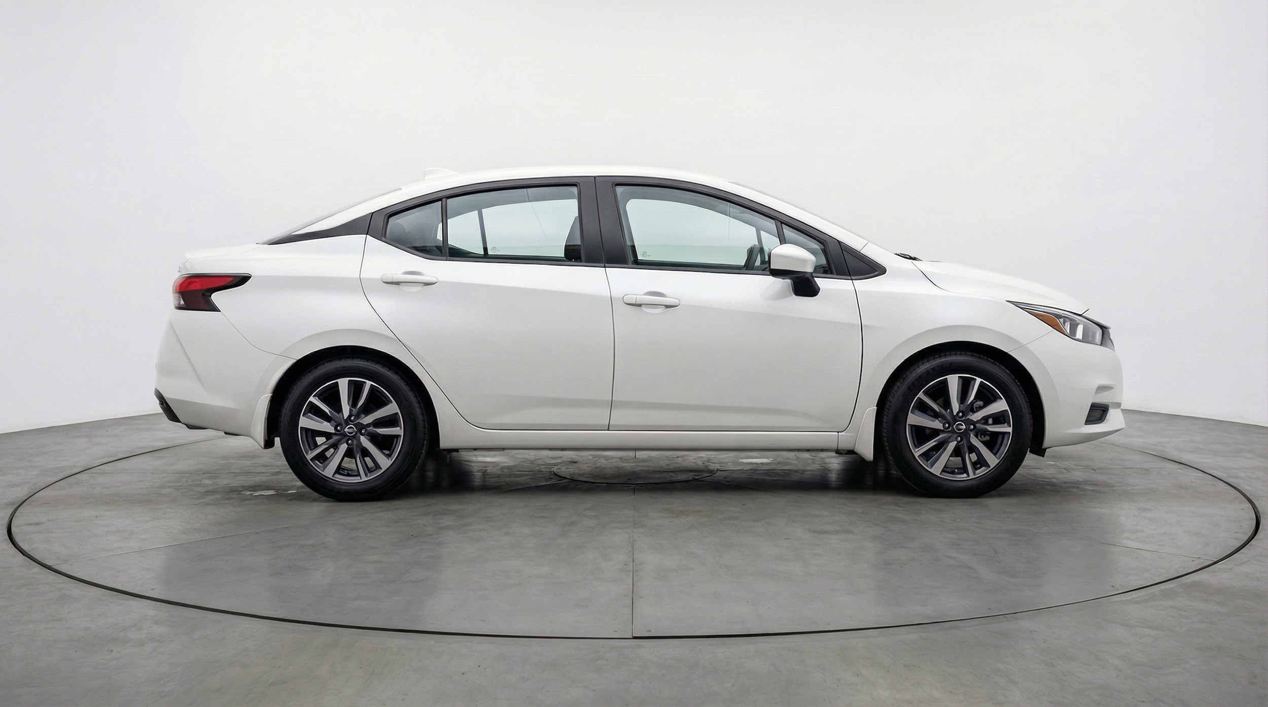 Thumbnail: 2025 Nissan Versa - 8