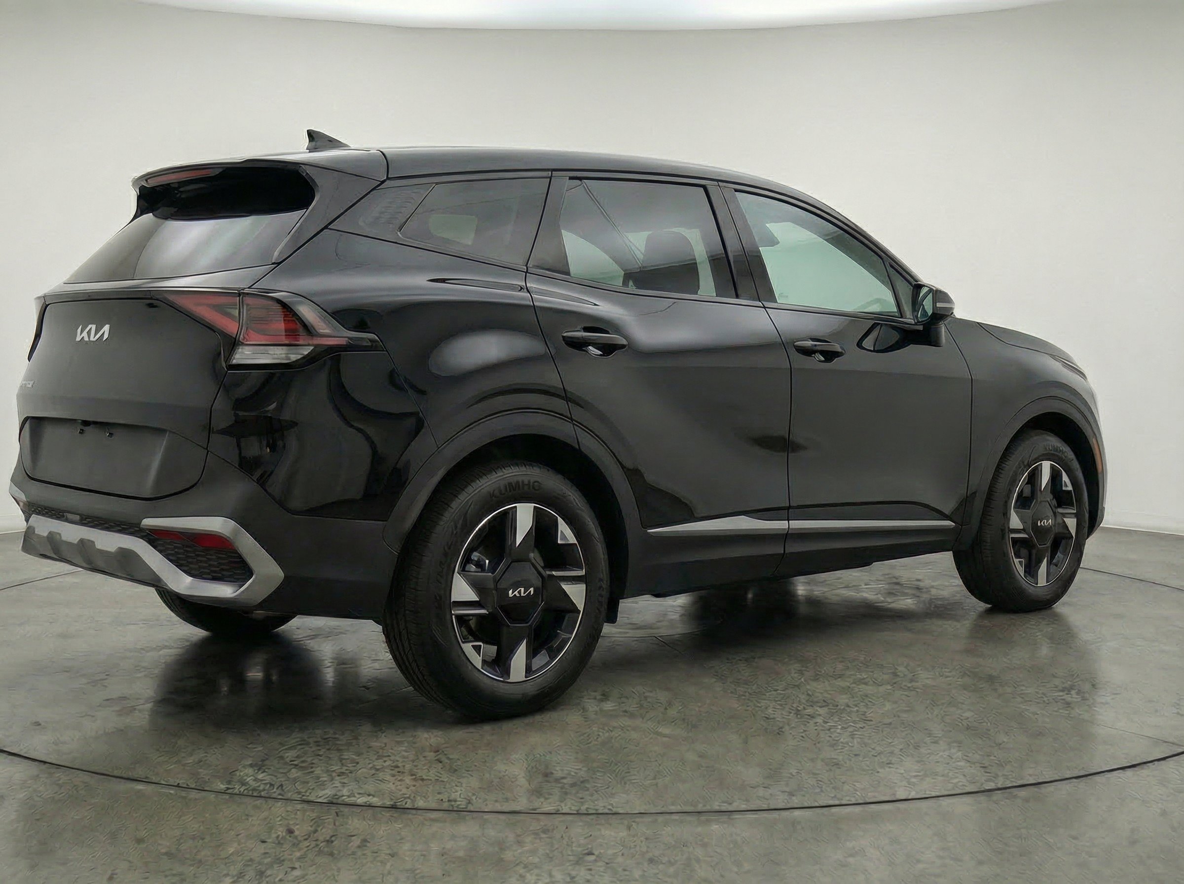 Thumbnail: 2026 Kia Sportage - 9