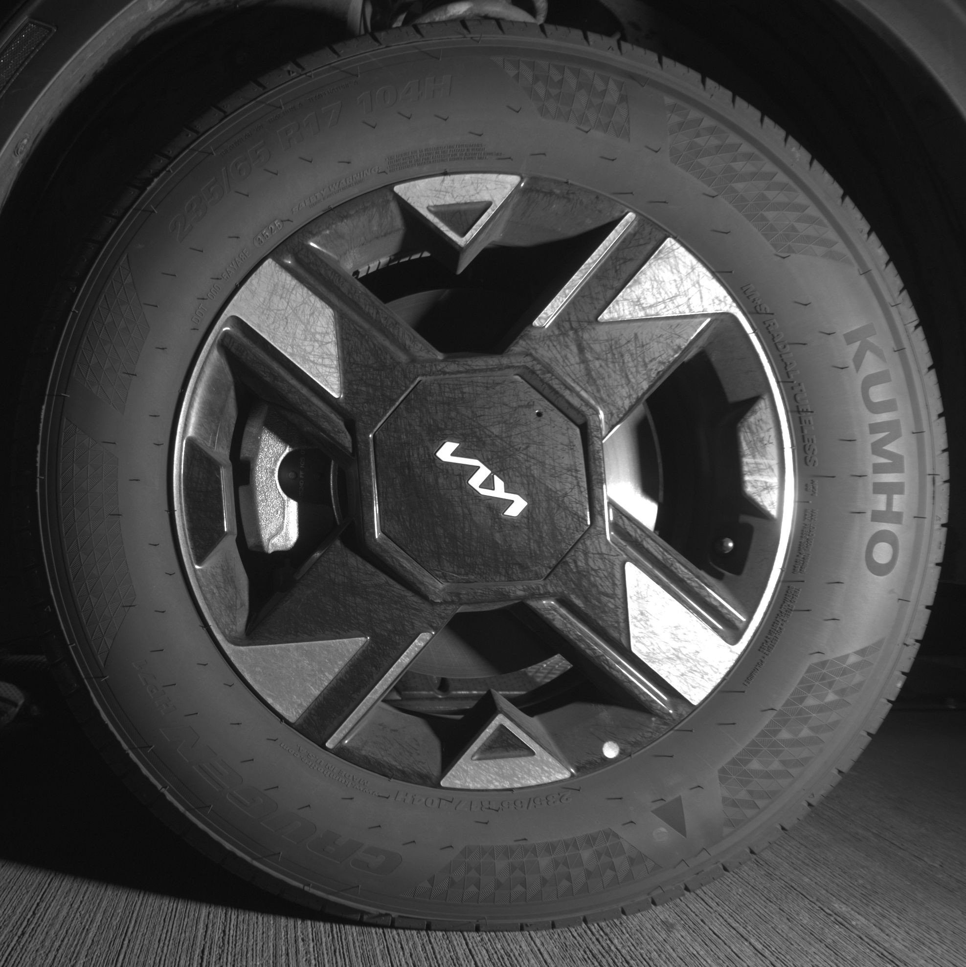 Thumbnail: 2026 Kia Sportage - 12