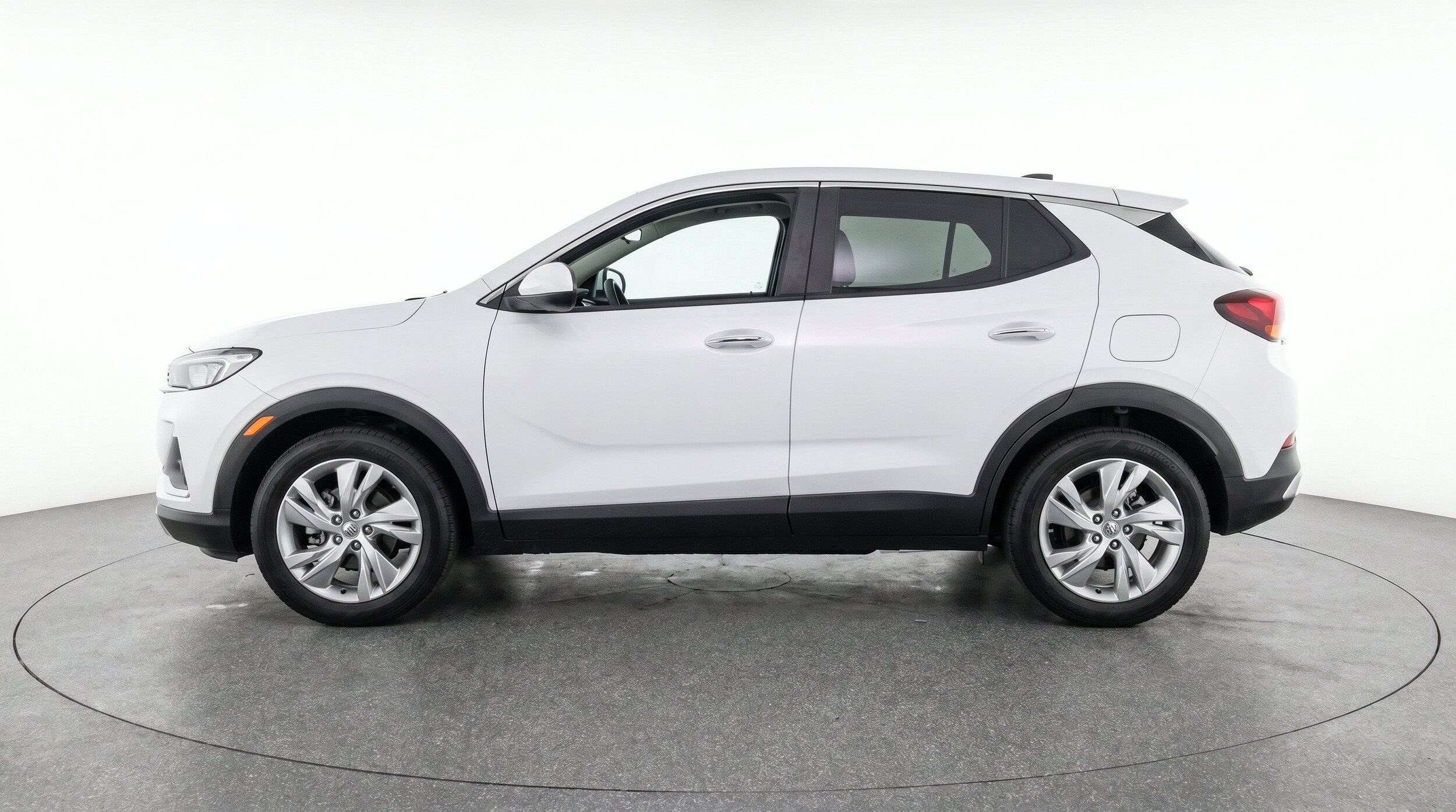 Thumbnail: 2026 Buick Encore GX - 5