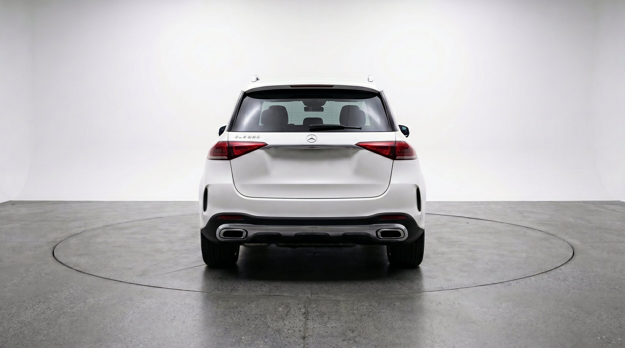 Thumbnail: 2026 Mercedes-Benz GLE - 7
