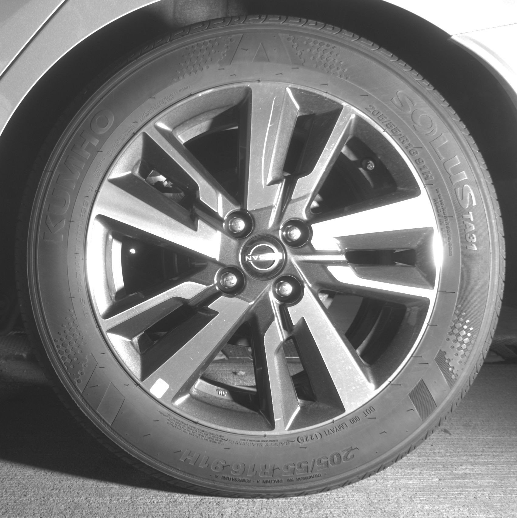 Thumbnail: 2025 Nissan Versa - 14