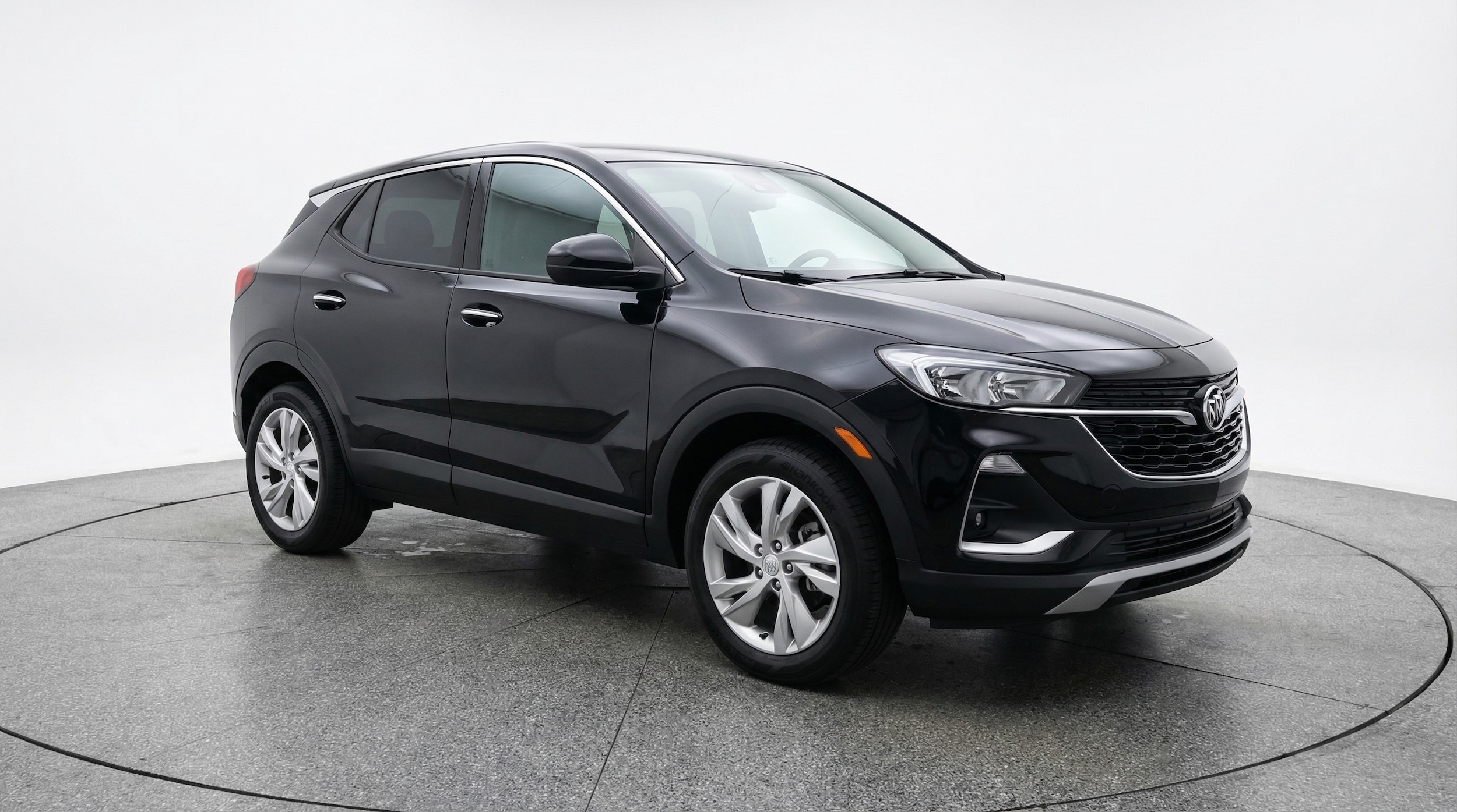 Thumbnail: 2025 Buick Encore GX - 1