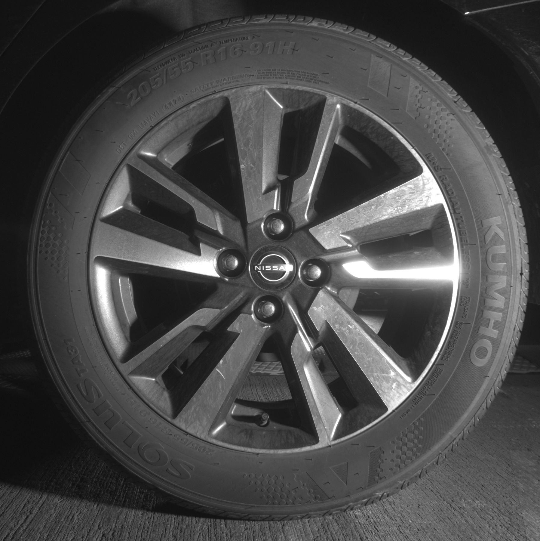 Thumbnail: 2025 Nissan Versa - 14