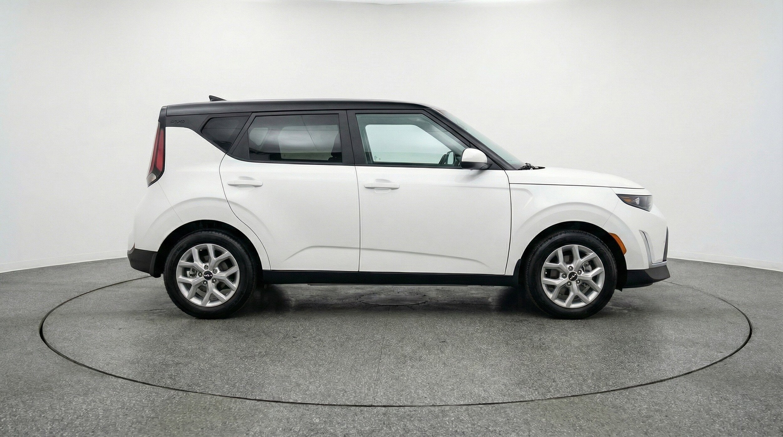 Thumbnail: 2025 Kia Soul - 11