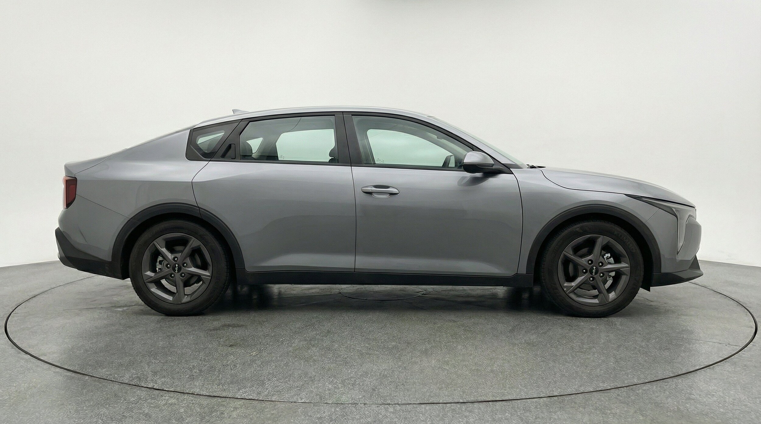 Thumbnail: 2025 Kia K4 - 11