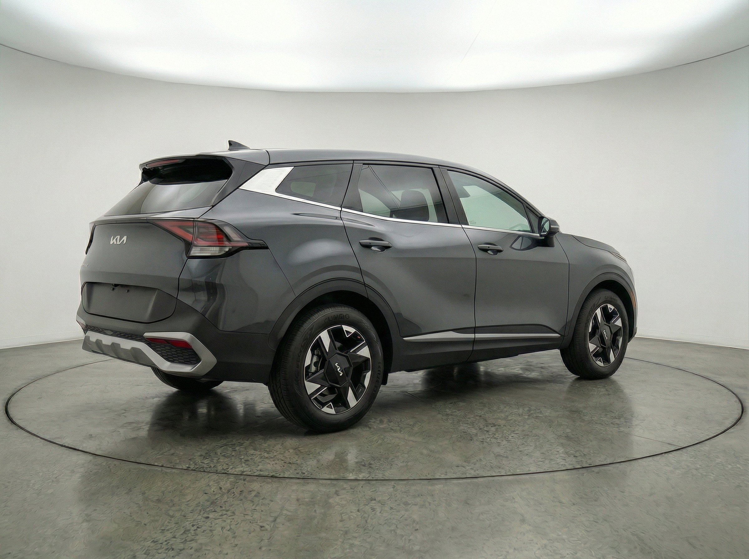 Thumbnail: 2026 Kia Sportage - 9