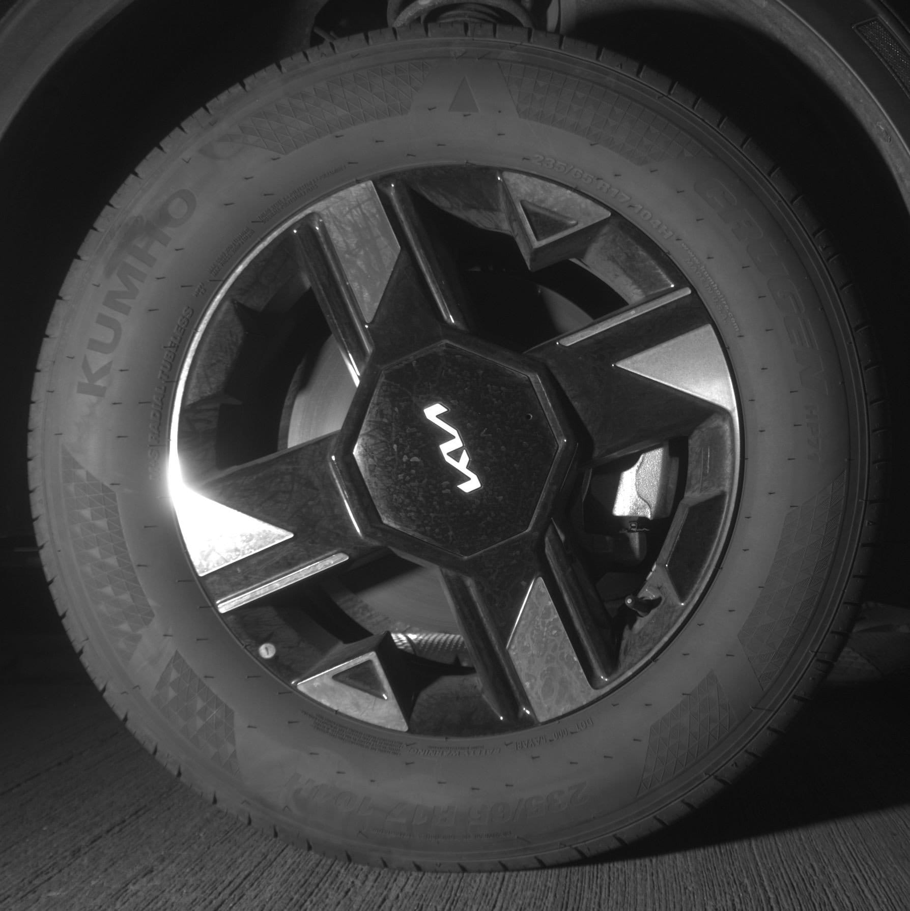 Thumbnail: 2026 Kia Sportage - 13
