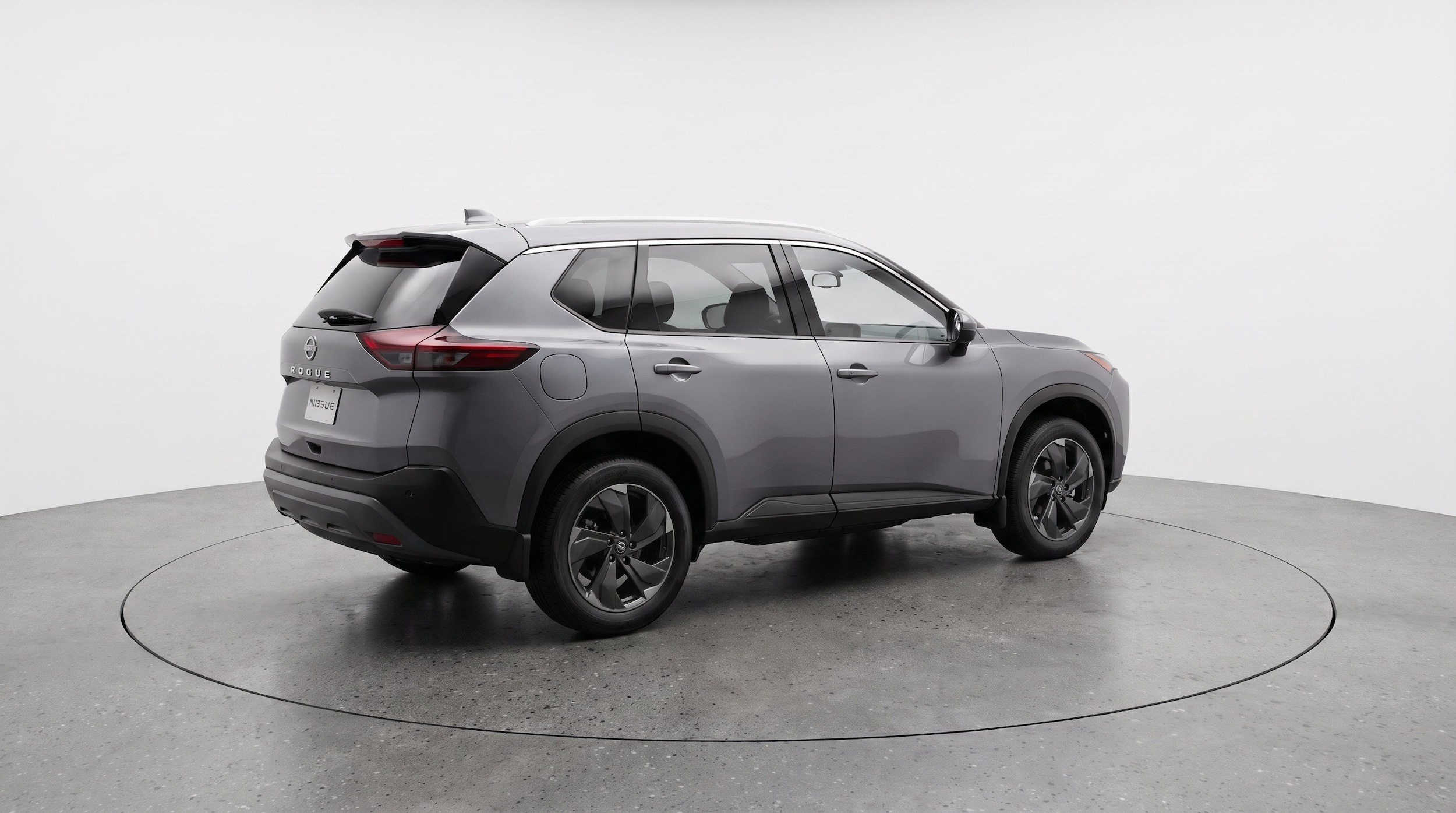 Thumbnail: 2025 Nissan Rogue - 9