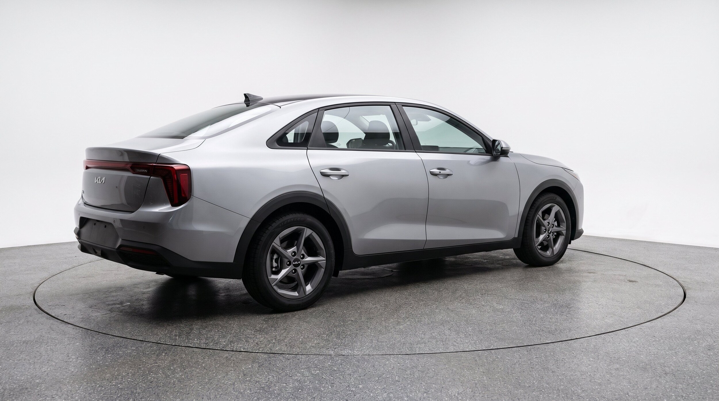 Thumbnail: 2026 Kia K4 - 9