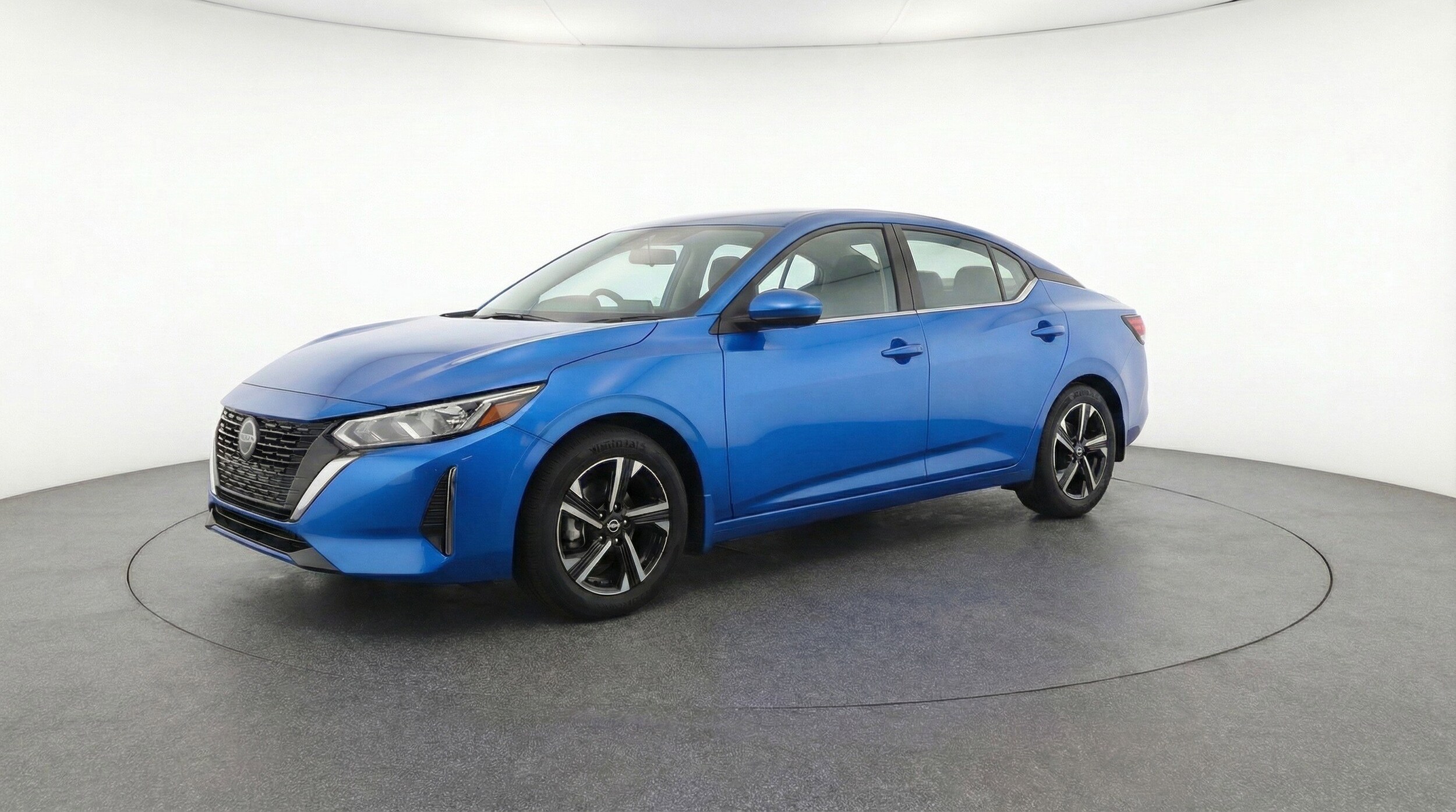 Thumbnail: 2025 Nissan Sentra - 3