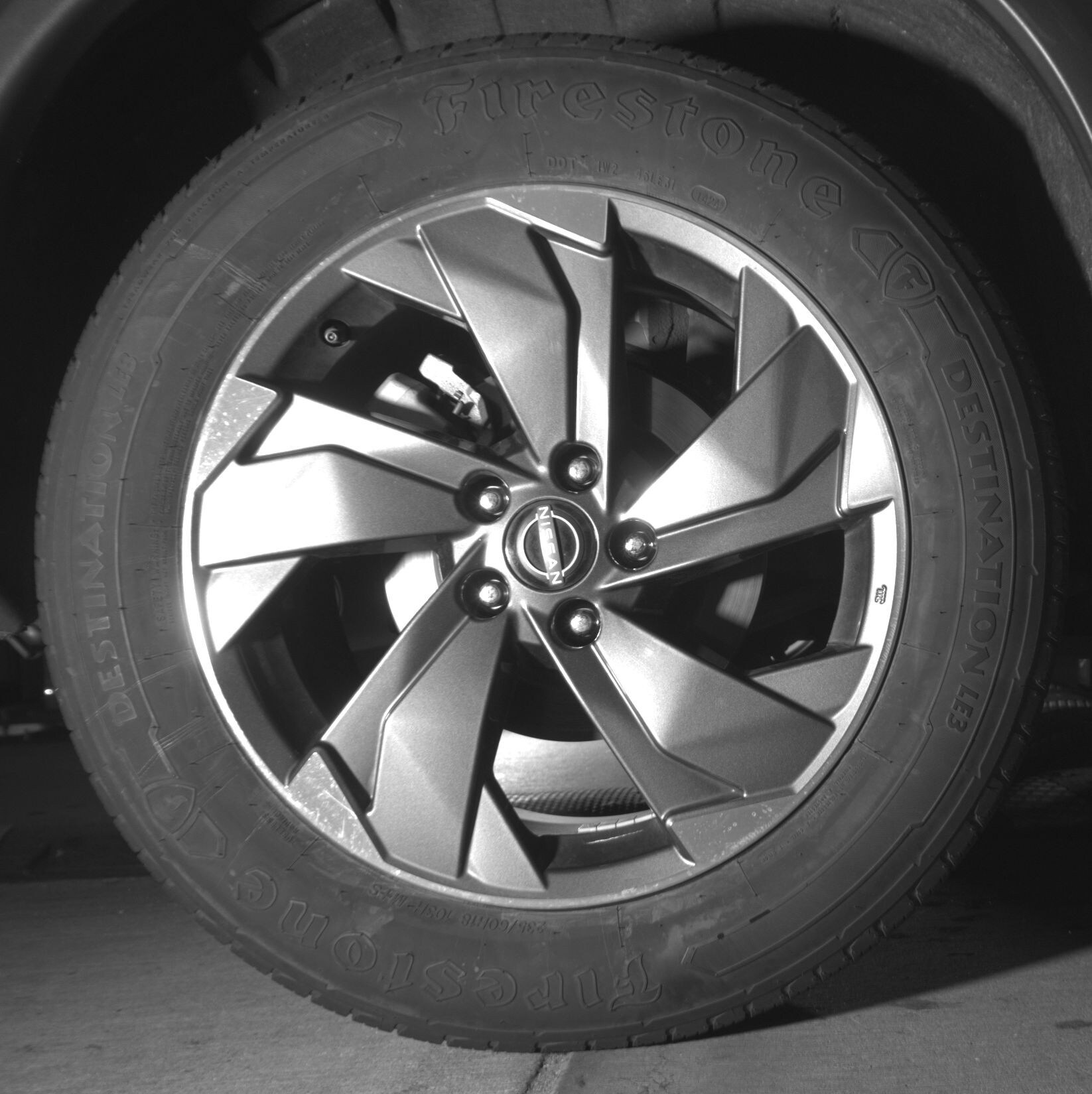 Thumbnail: 2025 Nissan Rogue - 12