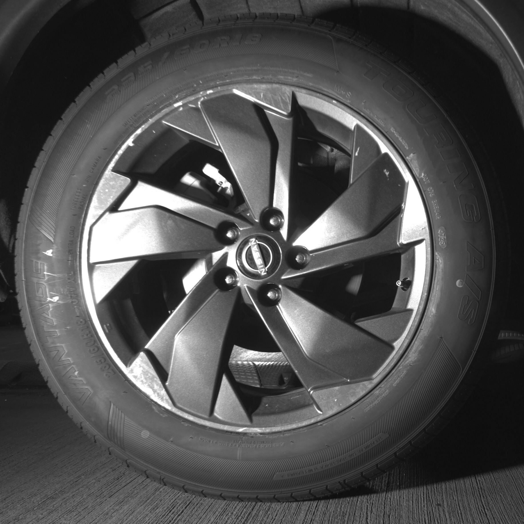 Thumbnail: 2025 Nissan Rogue - 12