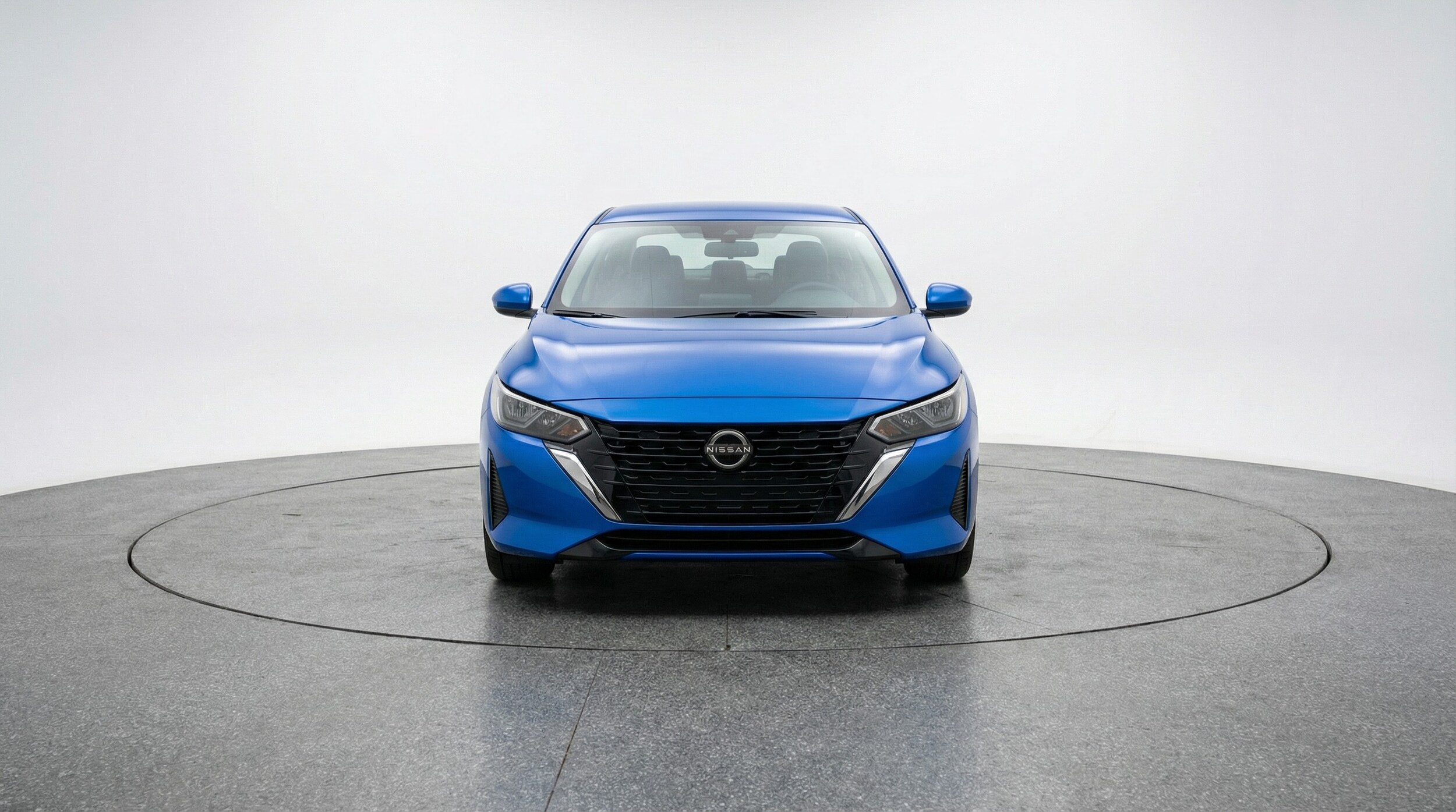 Thumbnail: 2025 Nissan Sentra - 2