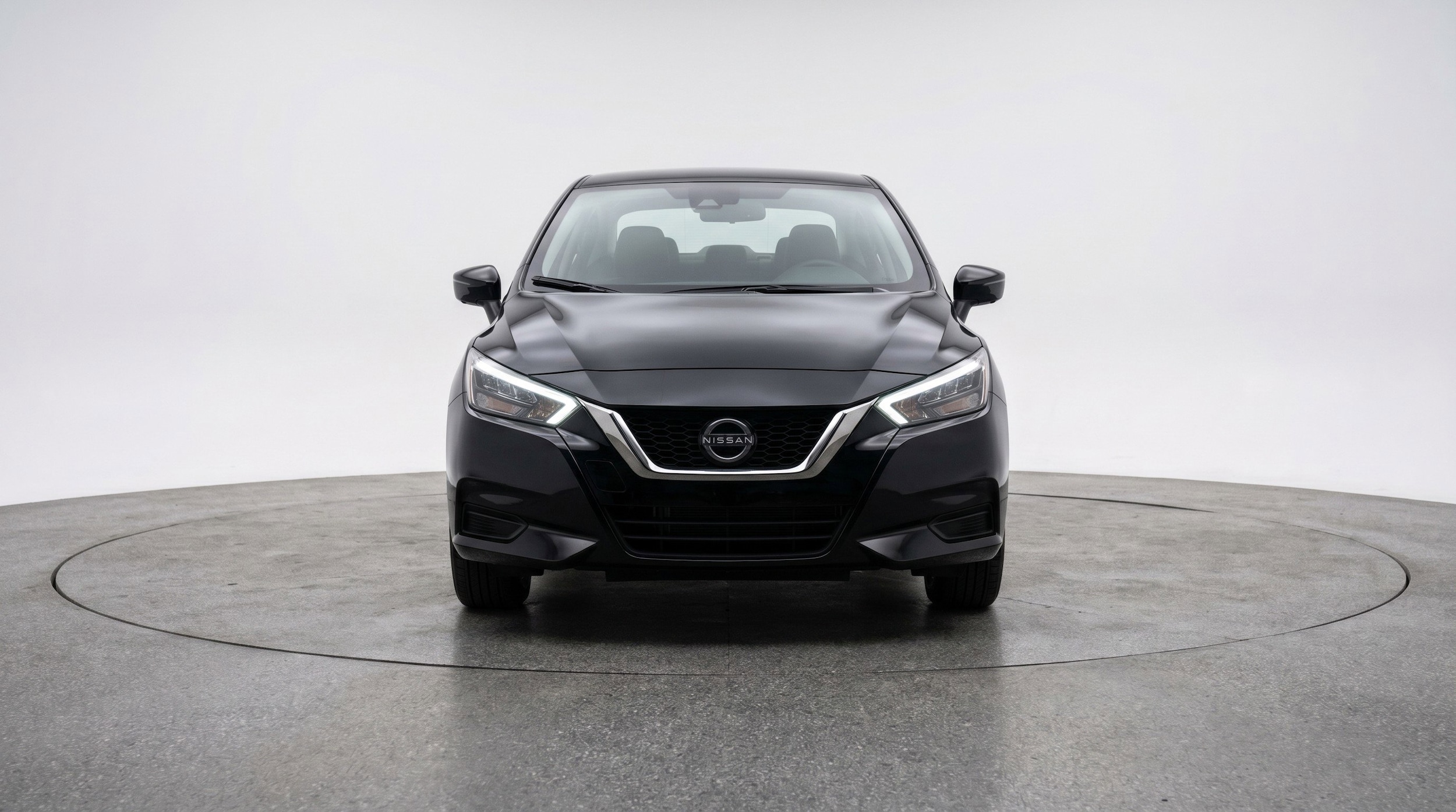 Thumbnail: 2025 Nissan Versa - 2