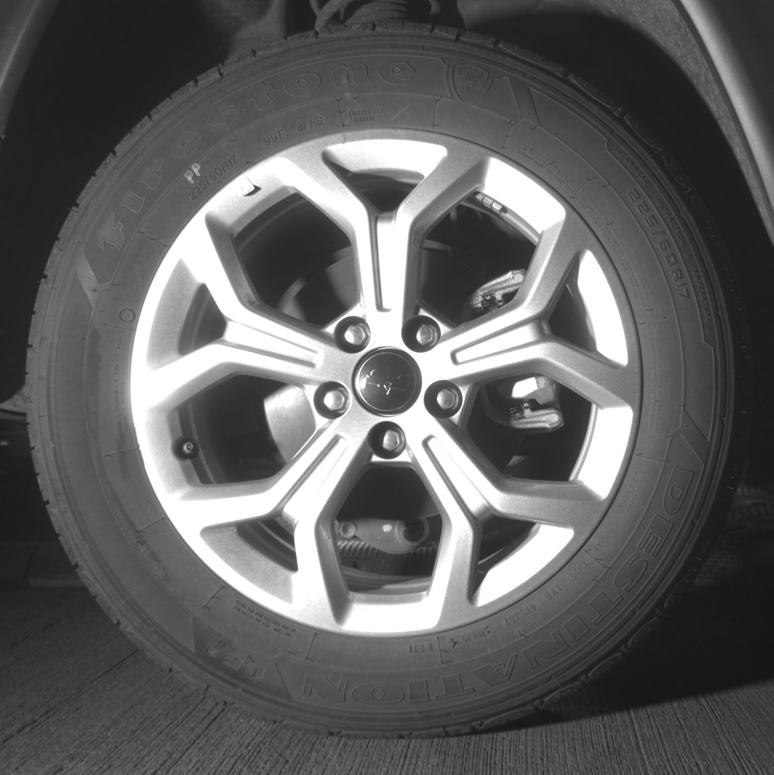 Thumbnail: 2025 Jeep Compass - 15