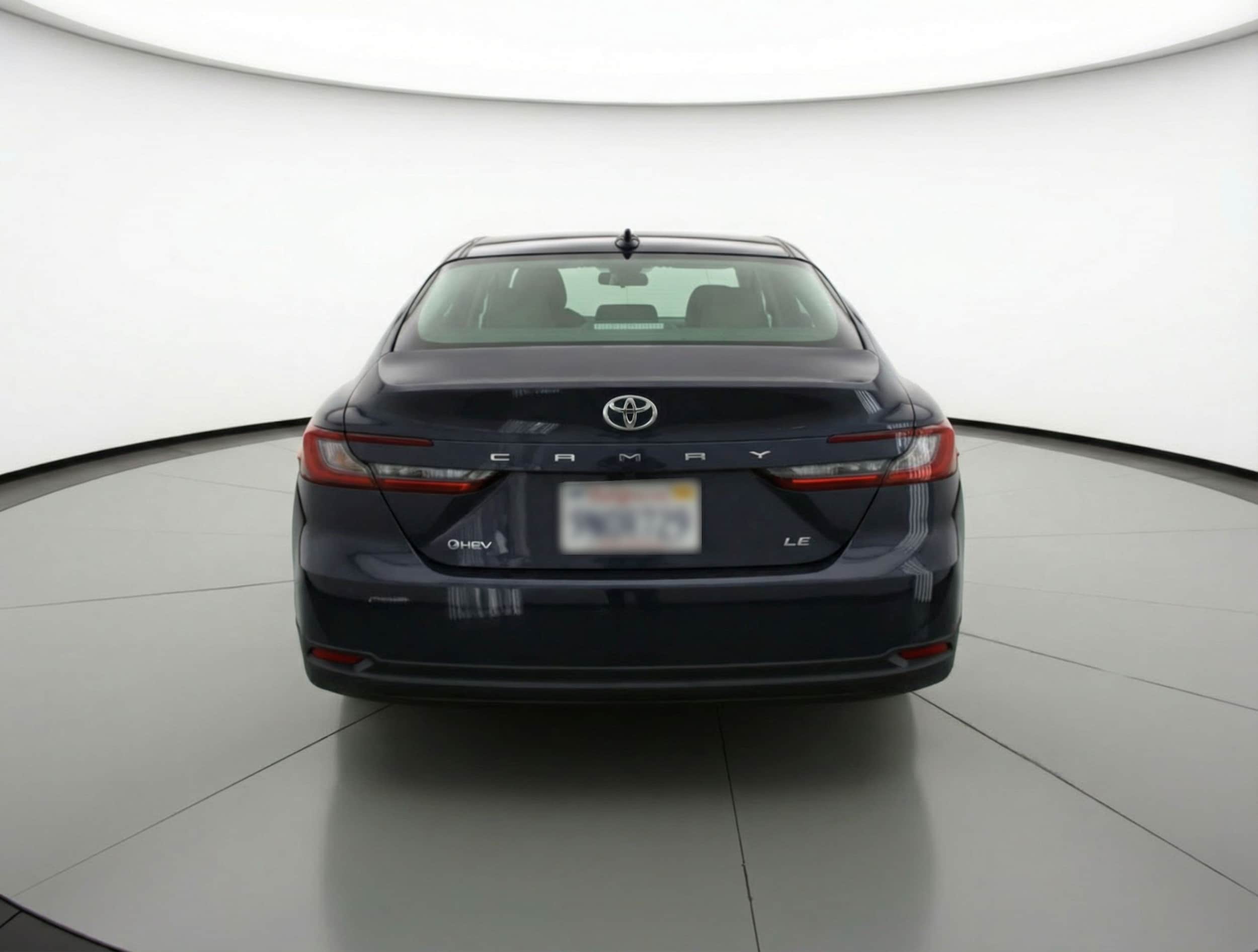 Thumbnail: 2025 Toyota Camry - 6