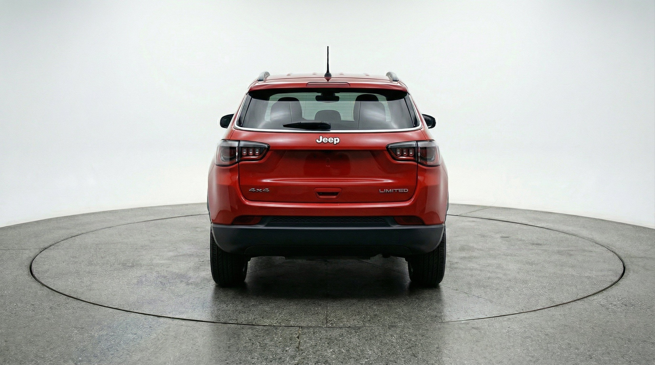 Thumbnail: 2025 Jeep Compass - 7