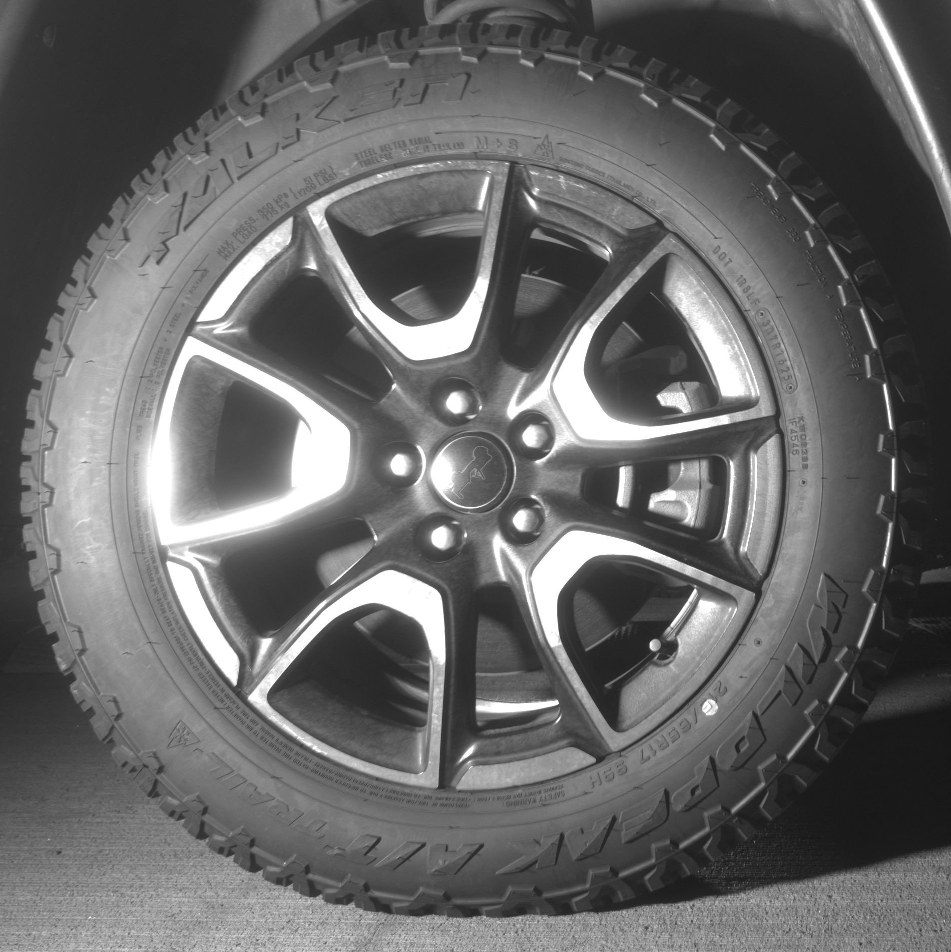 Thumbnail: 2025 Jeep Compass - 13