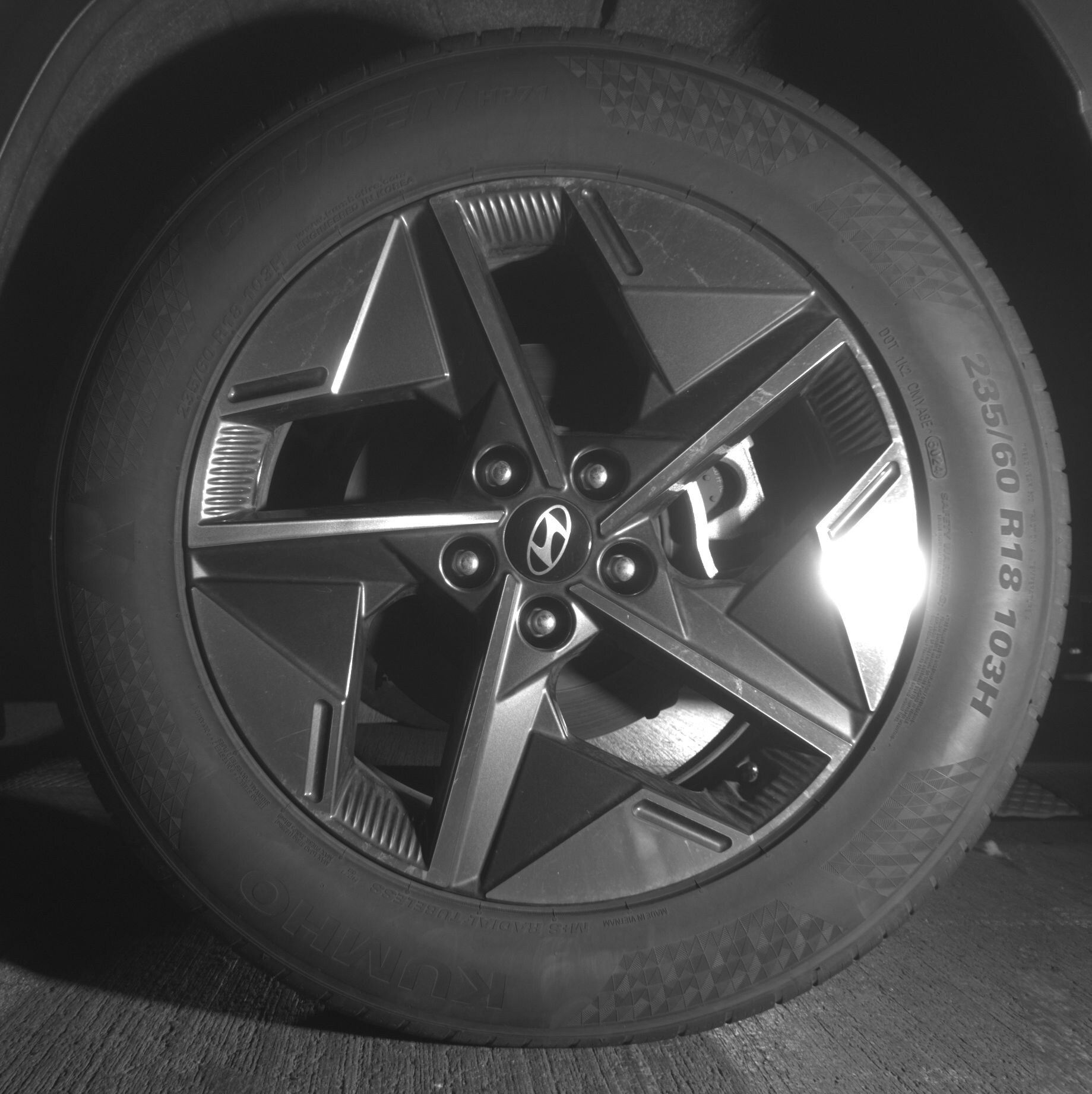 Thumbnail: 2025 Hyundai Tucson - 11