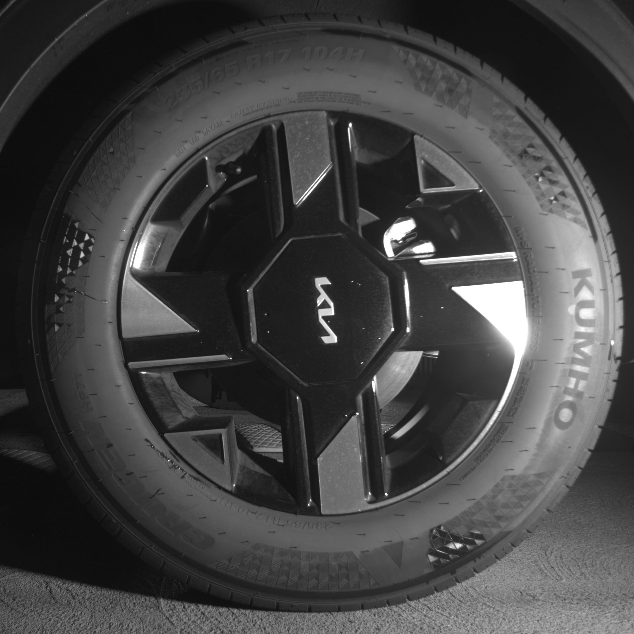 Thumbnail: 2026 Kia Sportage - 14