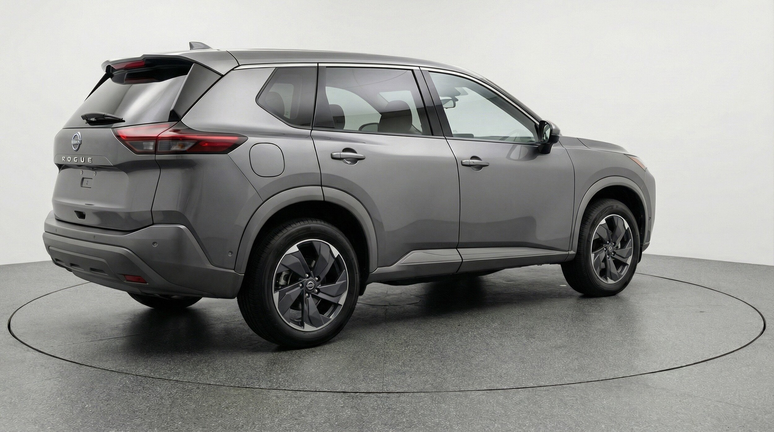 Thumbnail: 2025 Nissan Rogue - 9