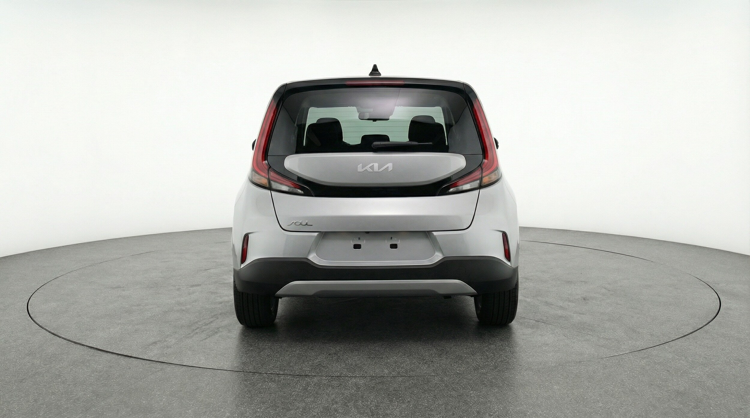 Thumbnail: 2025 Kia Soul - 6