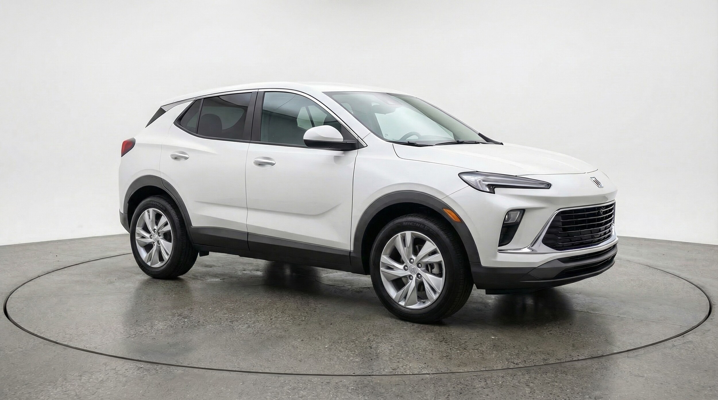 Thumbnail: 2025 Buick Encore GX - 1