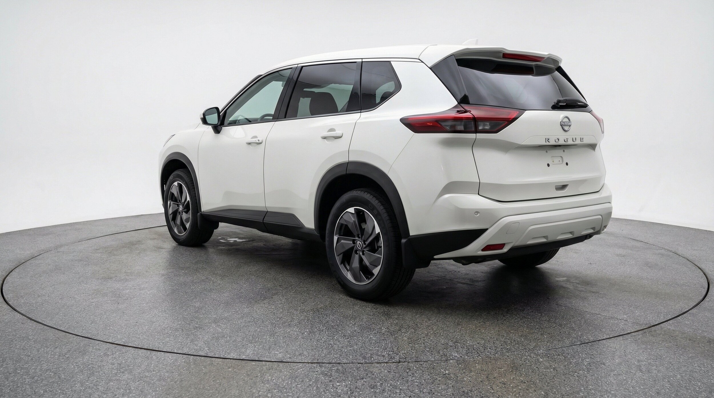 Thumbnail: 2025 Nissan Rogue - 6