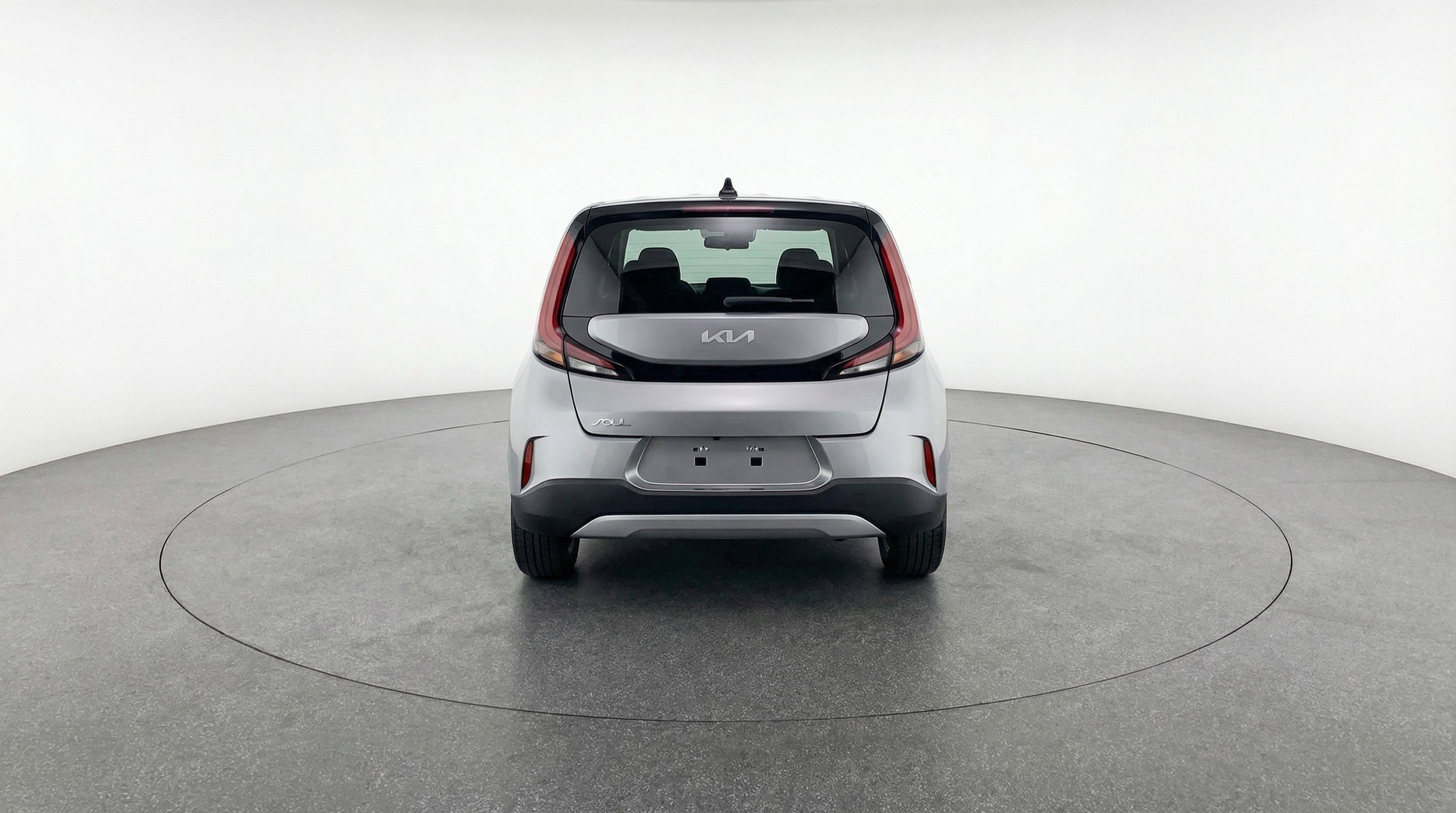 Thumbnail: 2025 Kia Soul - 7