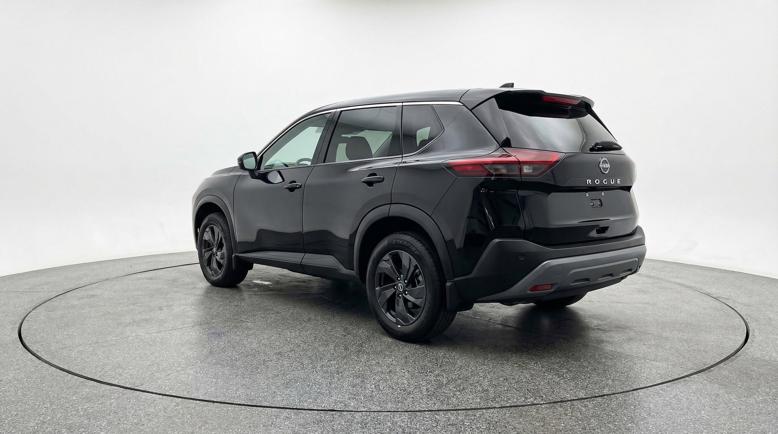 Thumbnail: 2025 Nissan Rogue - 6