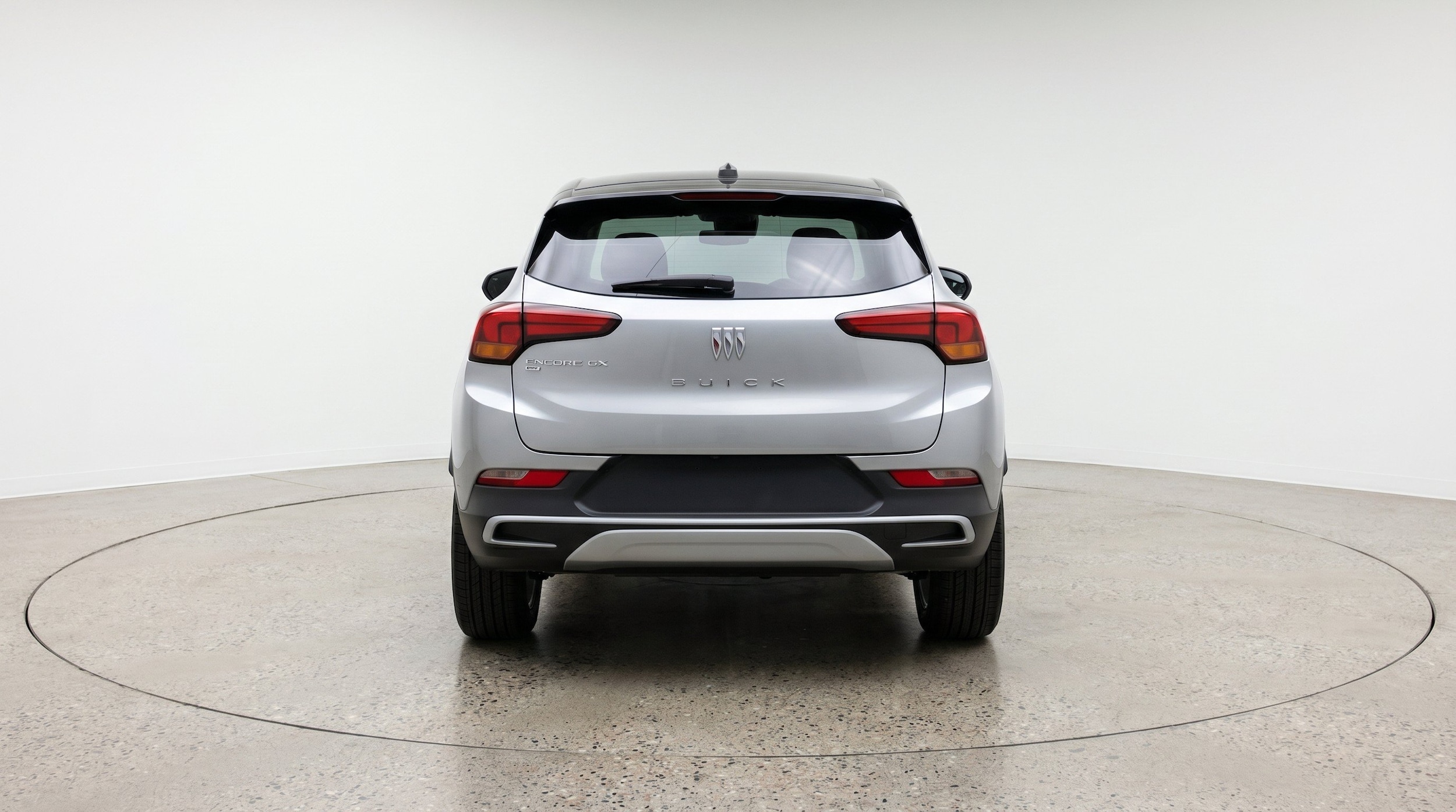 Thumbnail: 2026 Buick Encore GX - 7
