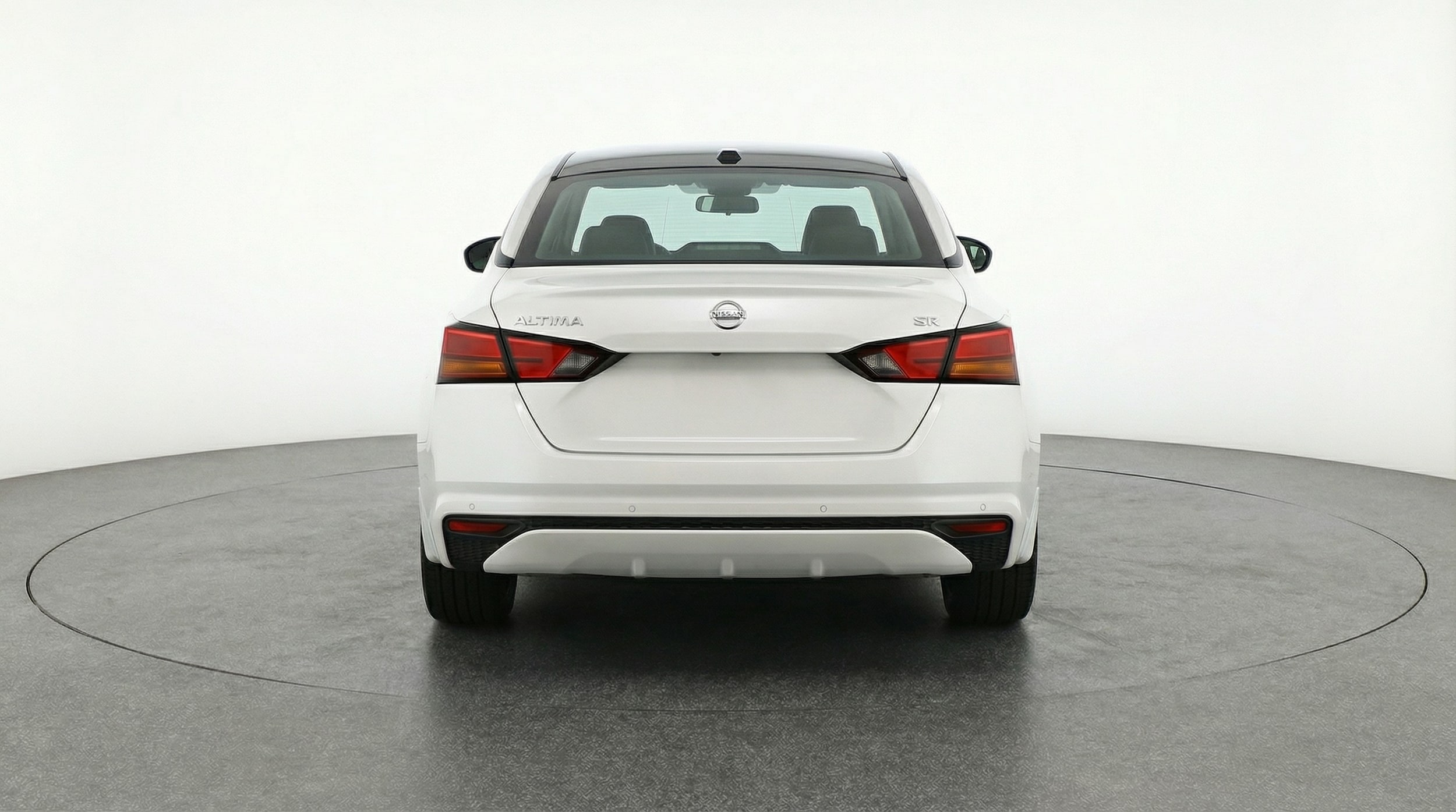 Thumbnail: 2025 Nissan Altima - 6