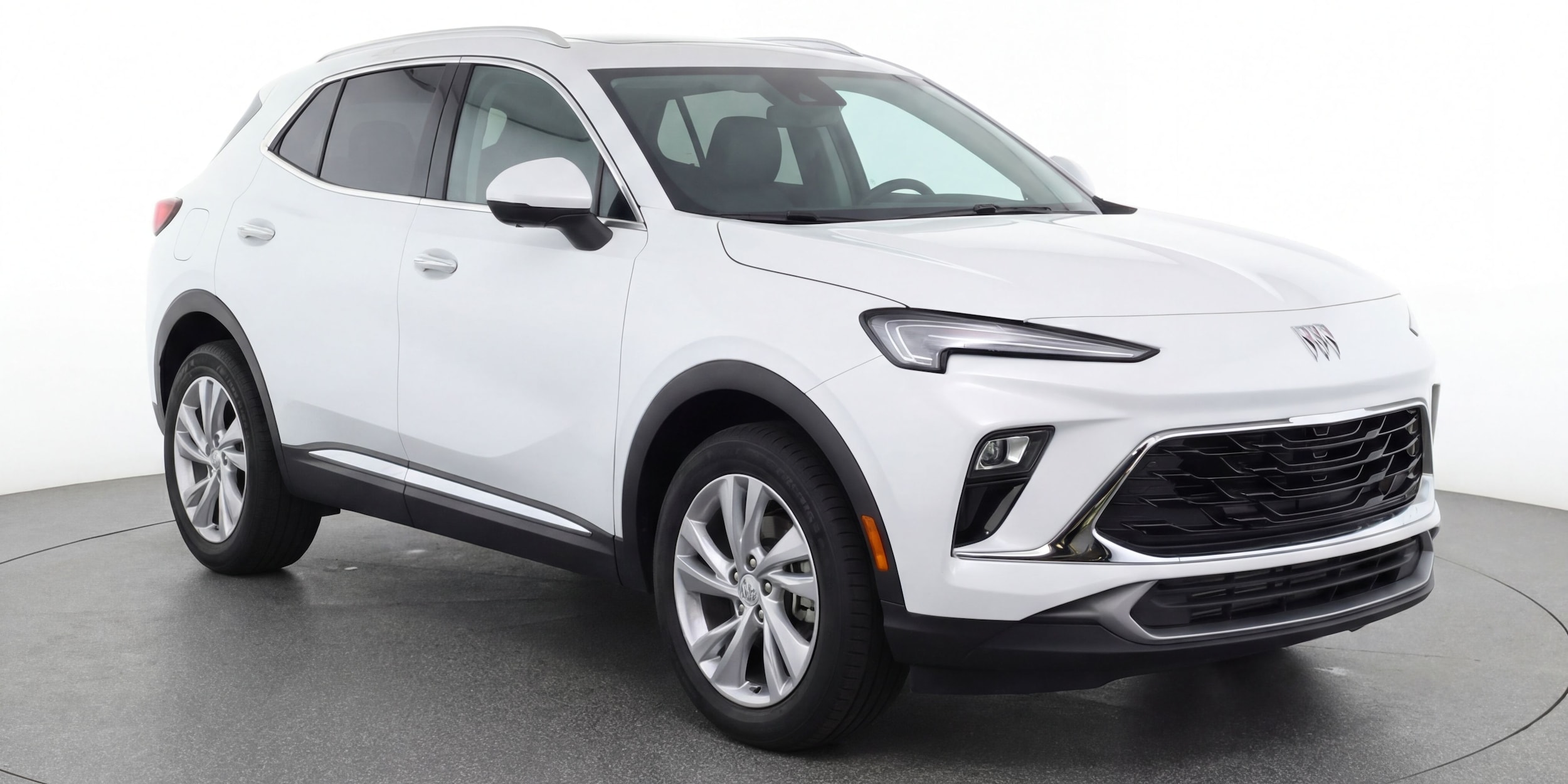 Thumbnail: 2025 Buick Encore GX - 1