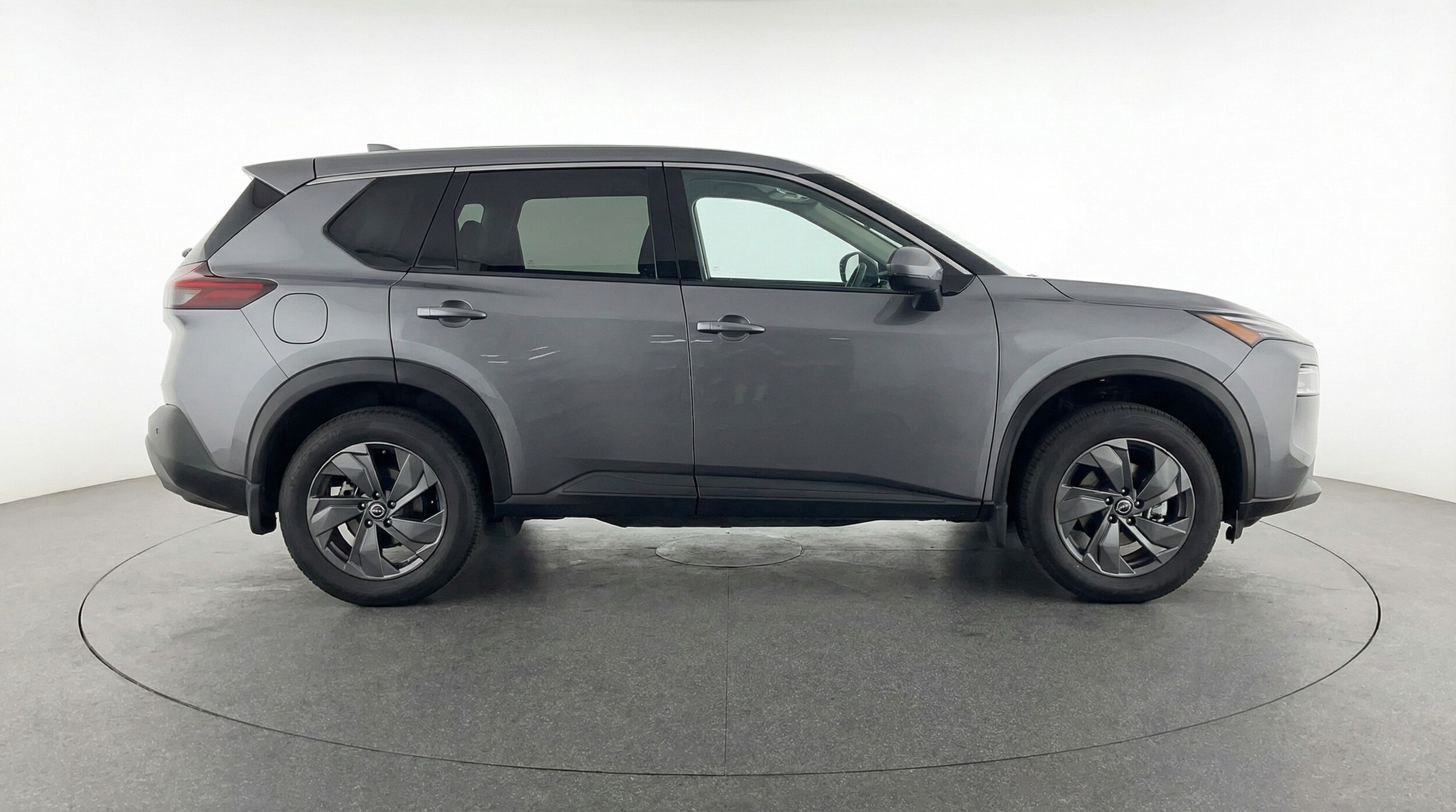 Thumbnail: 2025 Nissan Rogue - 8