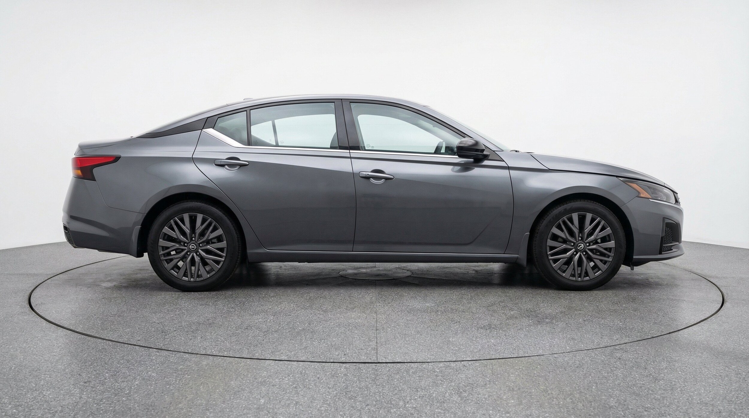 Thumbnail: 2026 Nissan Altima - 11
