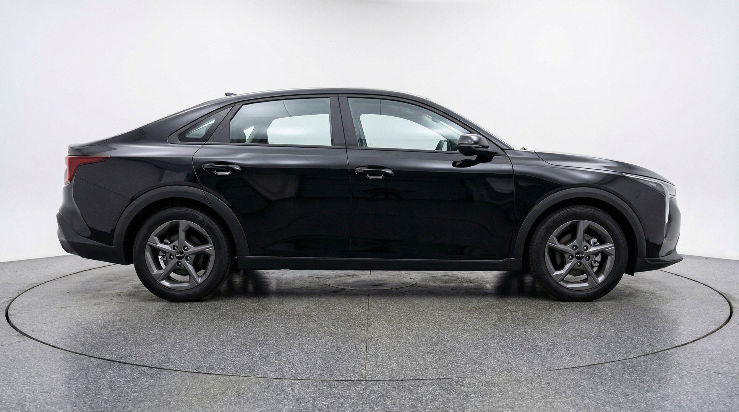Thumbnail: 2025 Kia K4 - 11