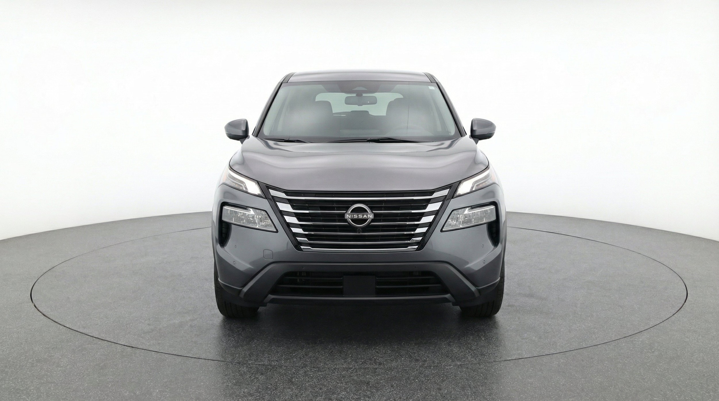 Thumbnail: 2025 Nissan Rogue - 2