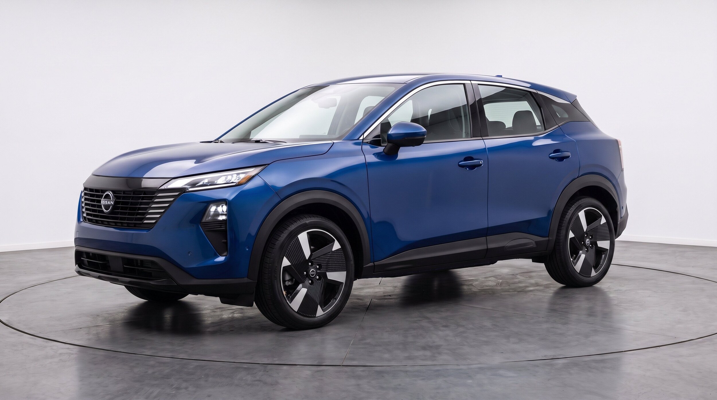 Thumbnail: 2026 Nissan Kicks - 3