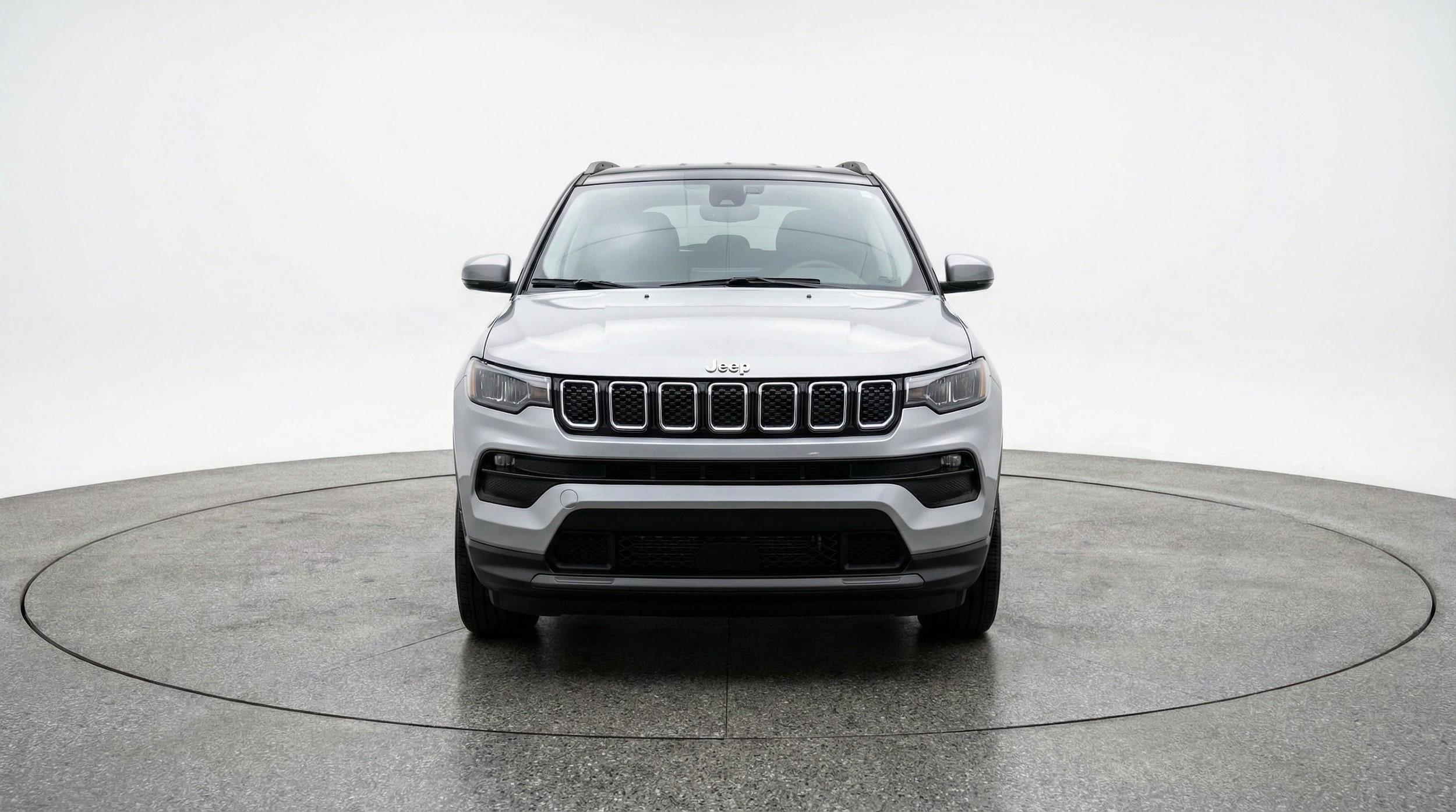 Thumbnail: 2025 Jeep Compass - 2