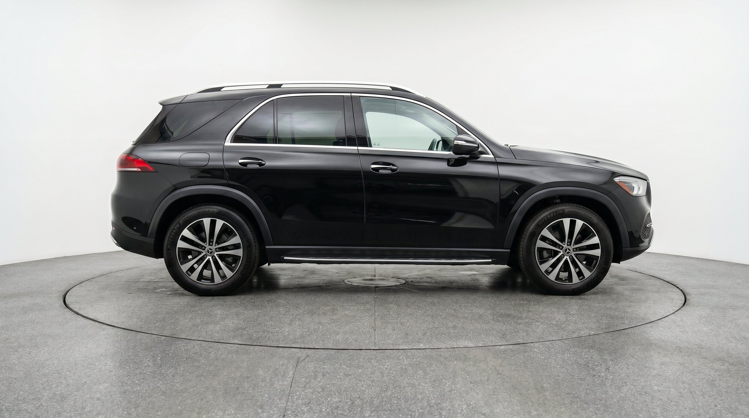 Thumbnail: 2026 Mercedes-Benz GLE - 11