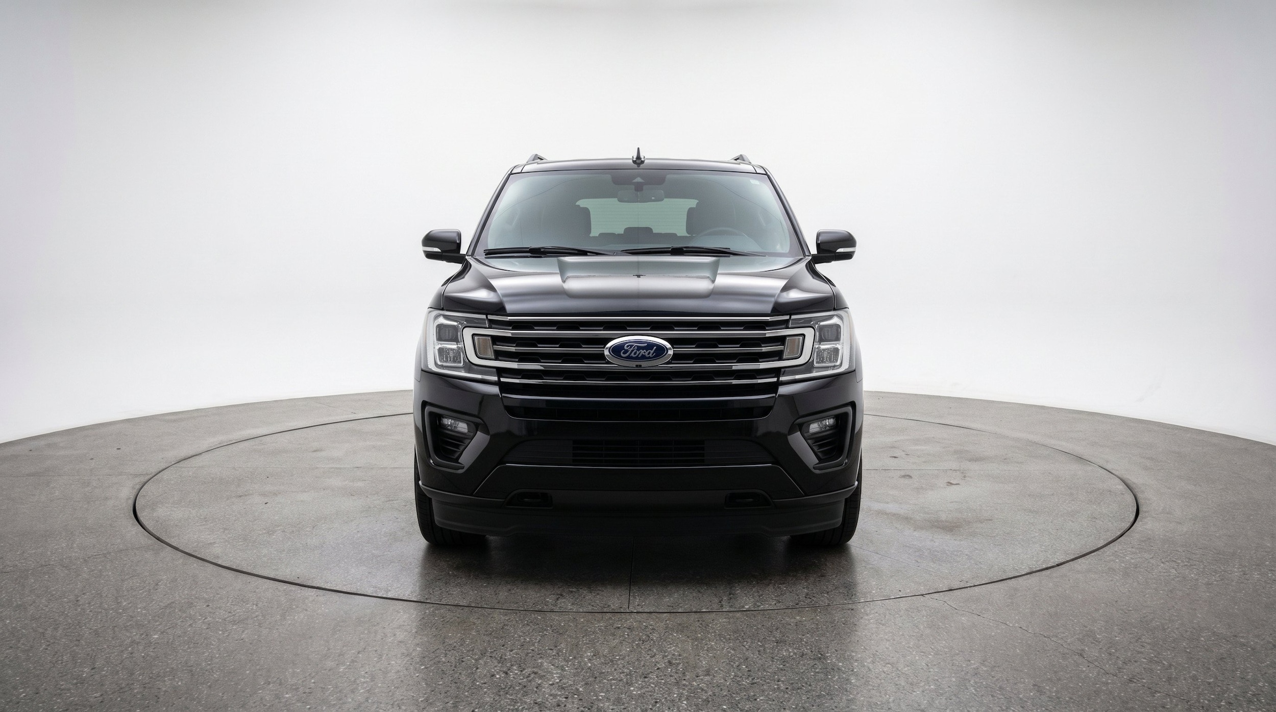 Thumbnail: 2024 Ford Expedition - 2