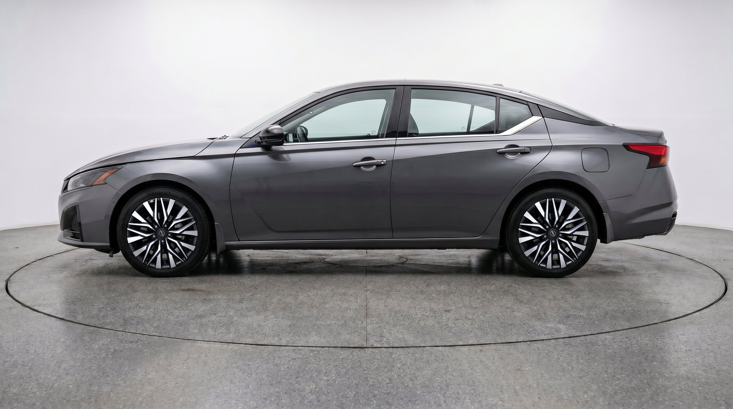 Thumbnail: 2026 Nissan Altima - 5