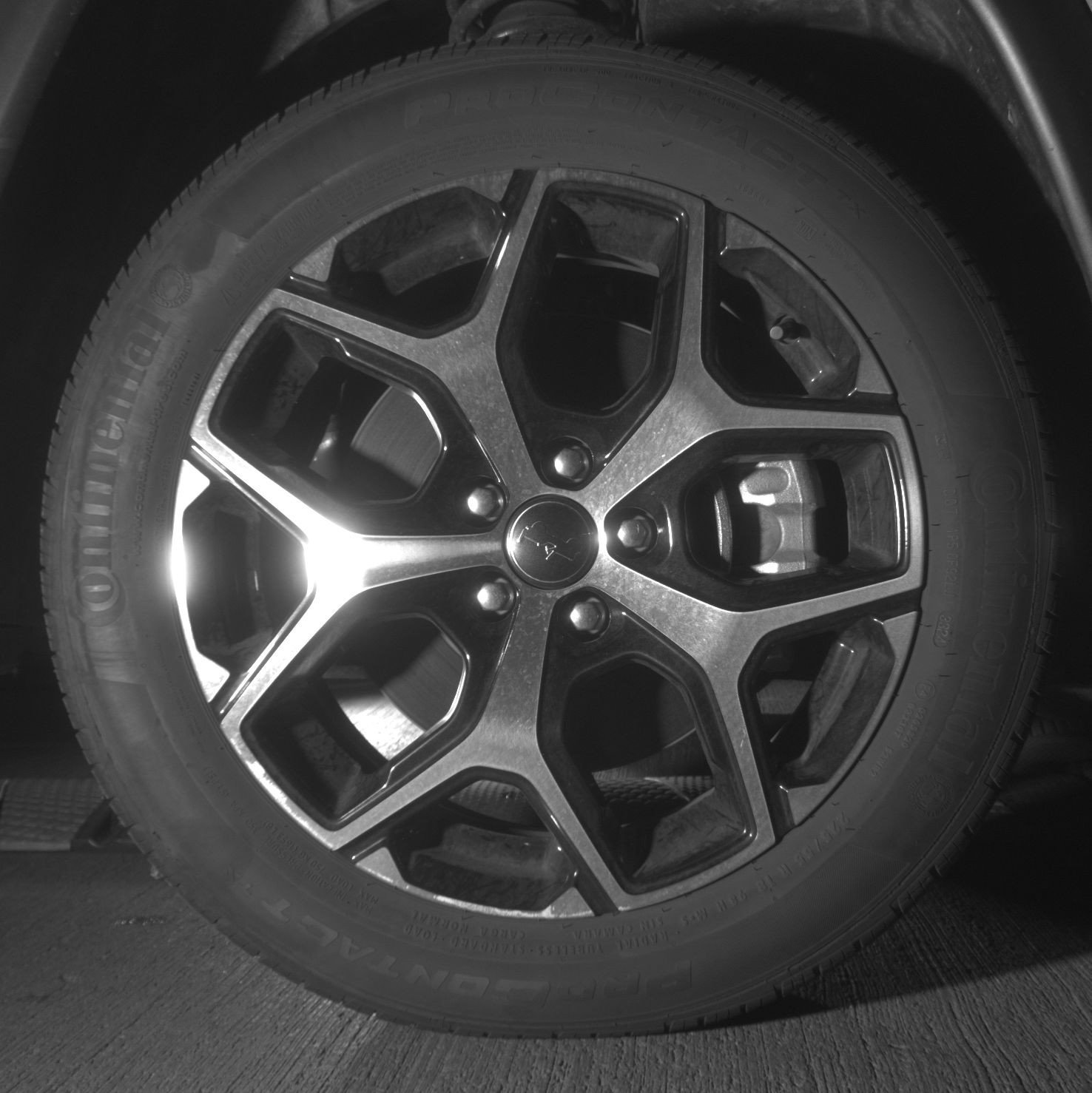 Thumbnail: 2025 Jeep Compass - 13