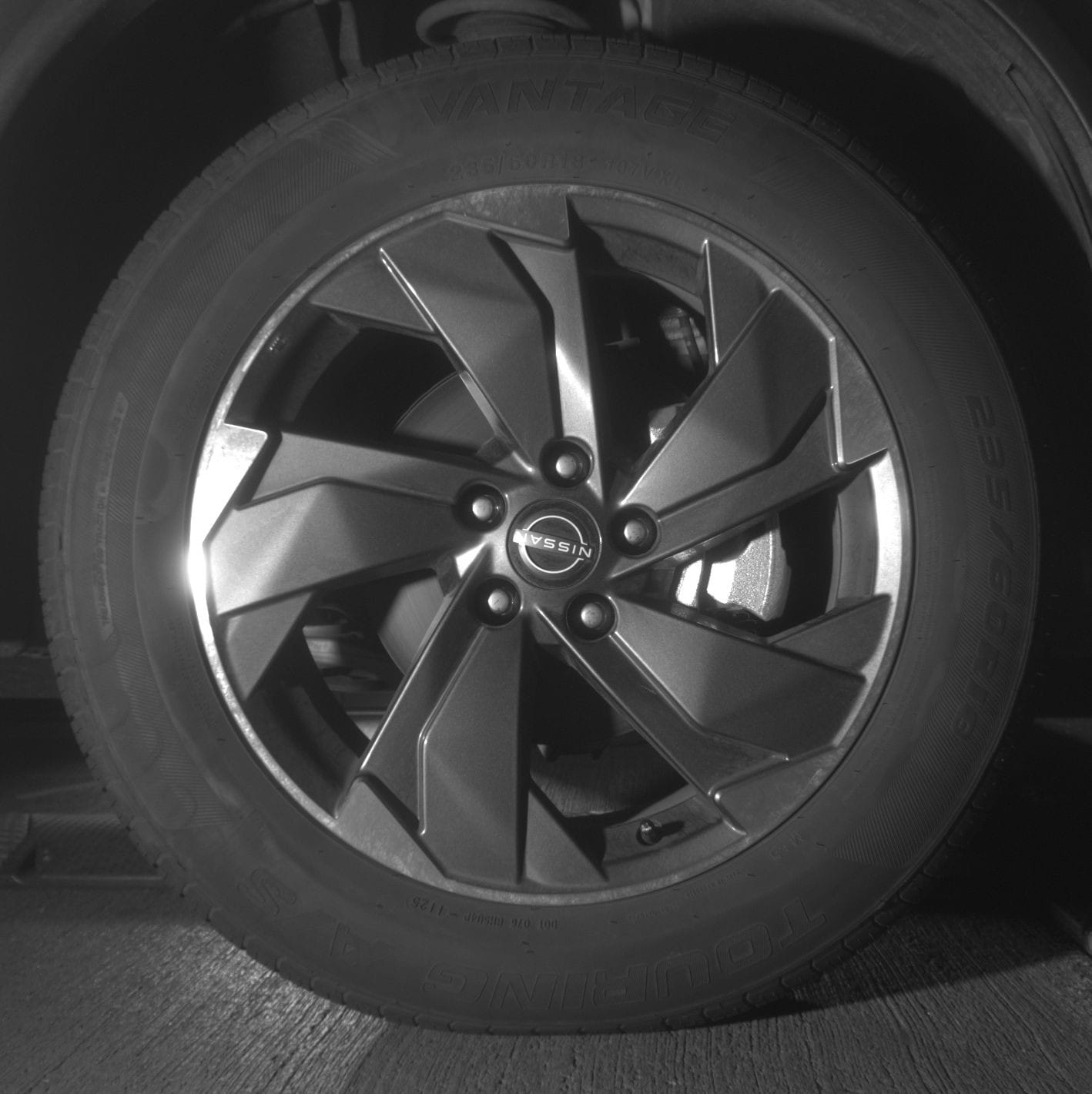 Thumbnail: 2025 Nissan Rogue - 10