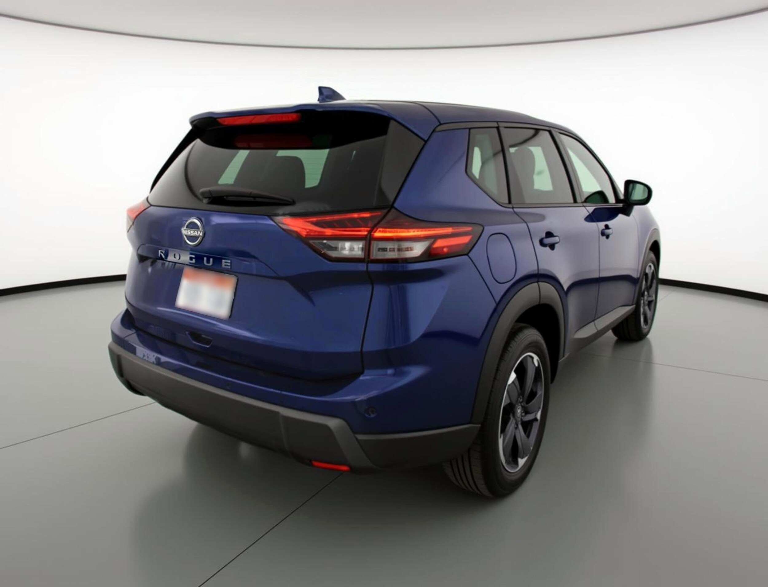 Thumbnail: 2025 Nissan Rogue - 9