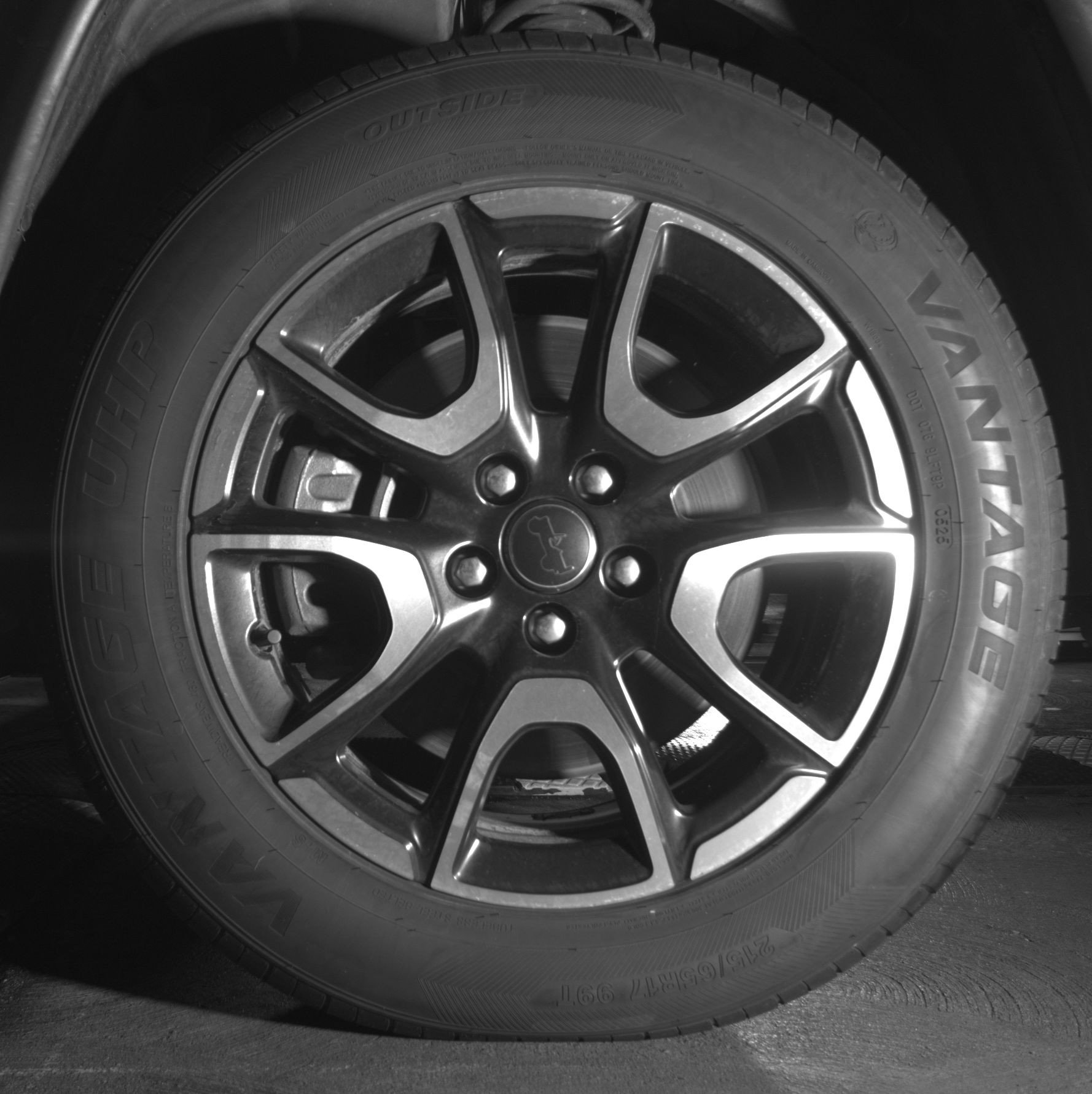 Thumbnail: 2025 Jeep Compass - 12