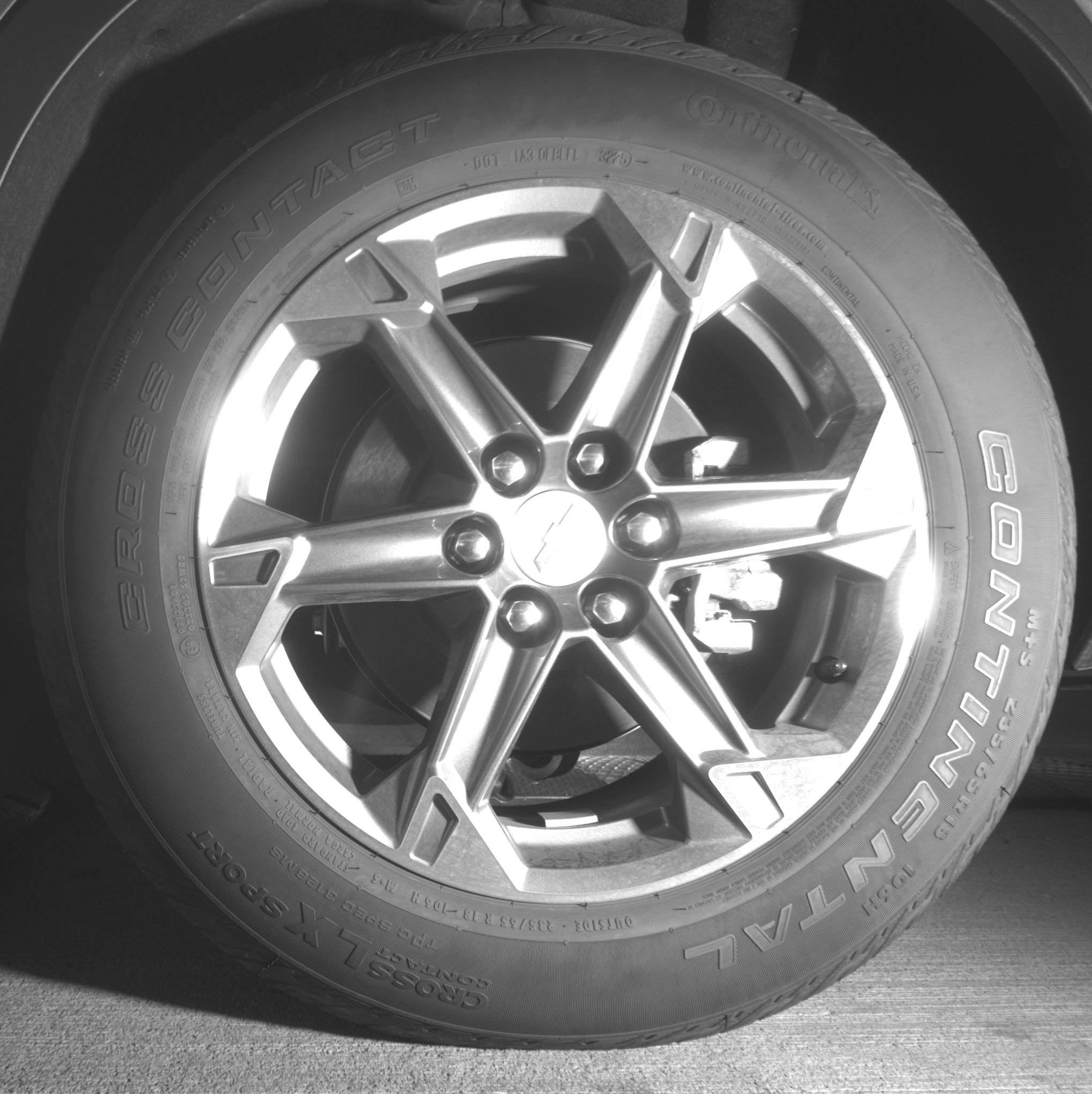 Thumbnail: 2025 Chevrolet Blazer - 14