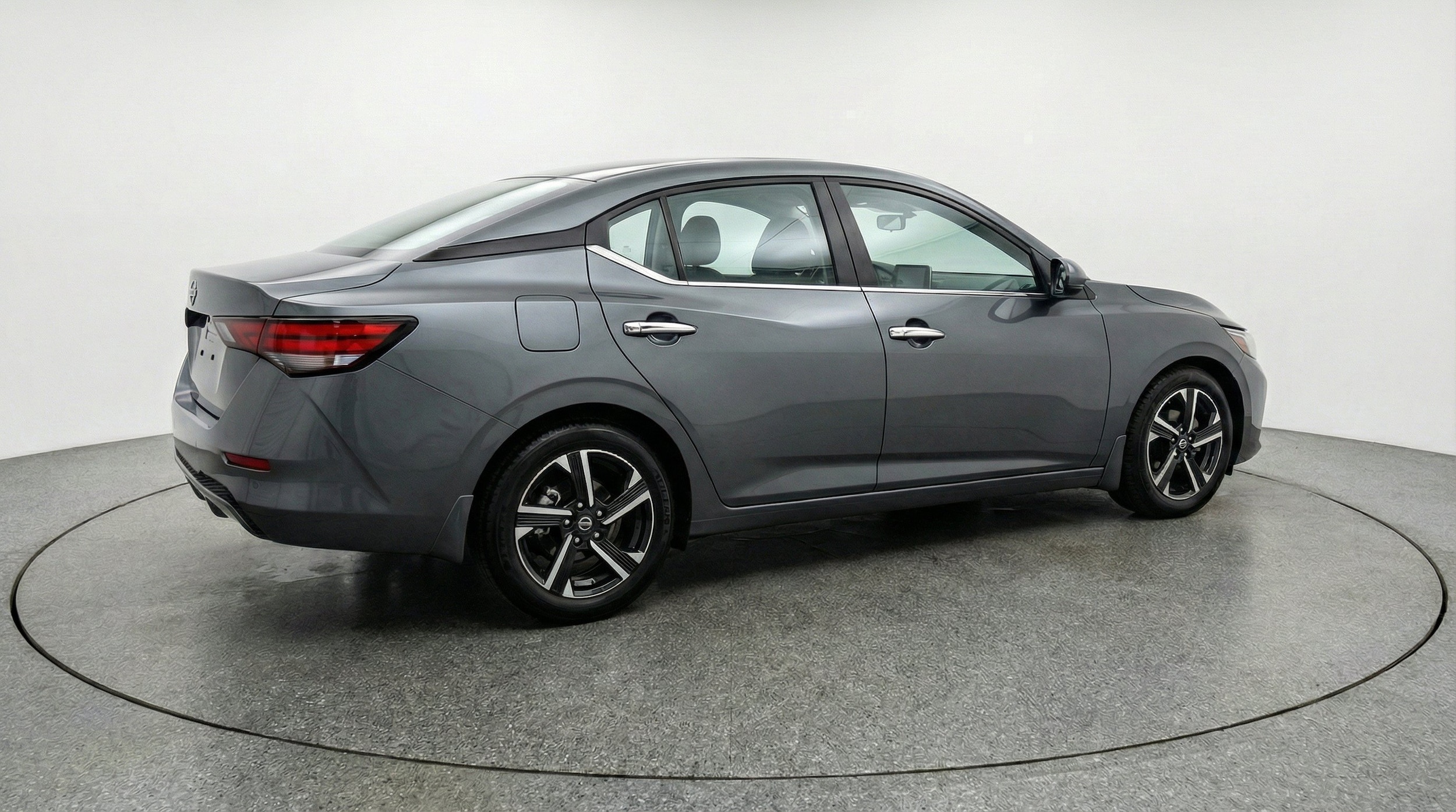 Thumbnail: 2025 Nissan Sentra - 9
