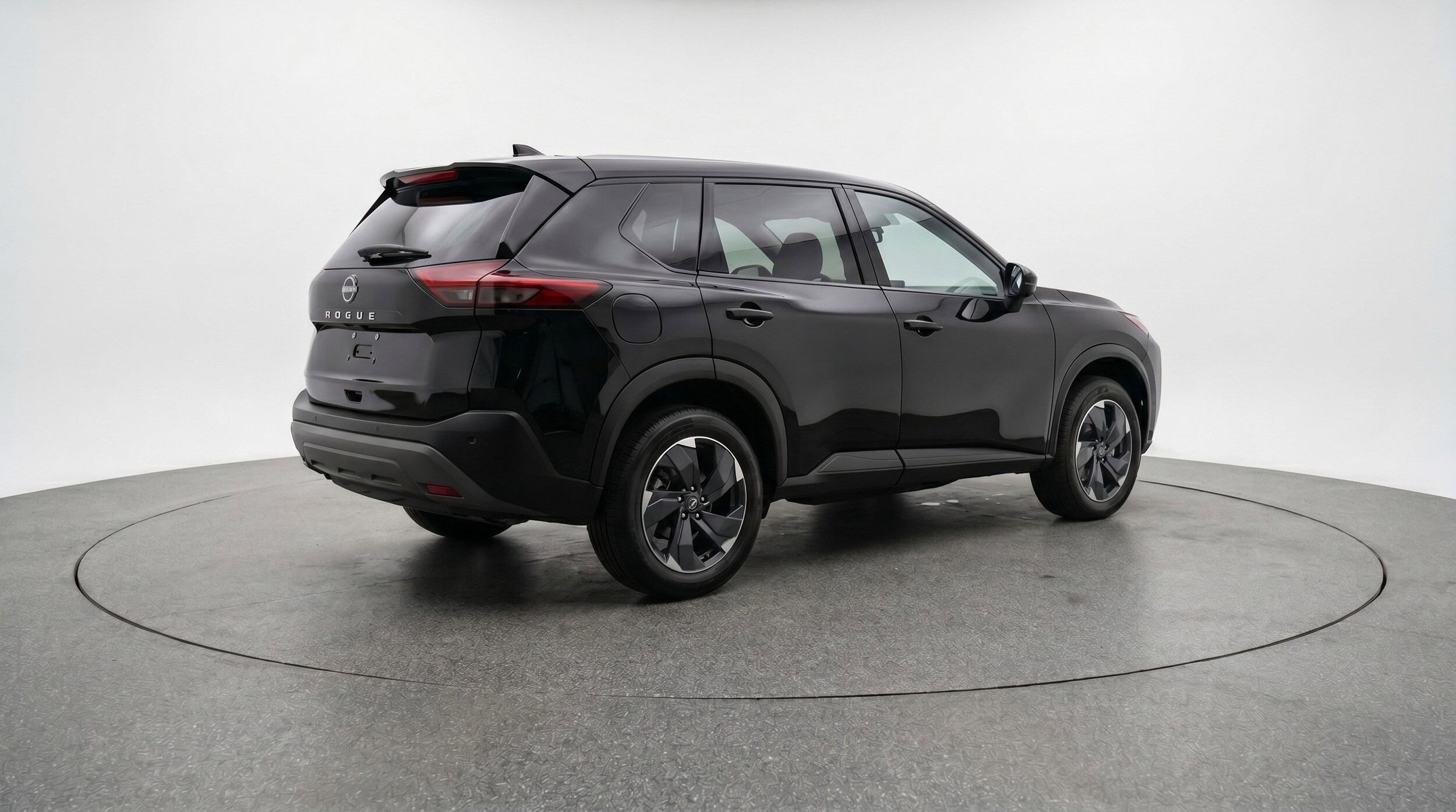 Thumbnail: 2025 Nissan Rogue - 9
